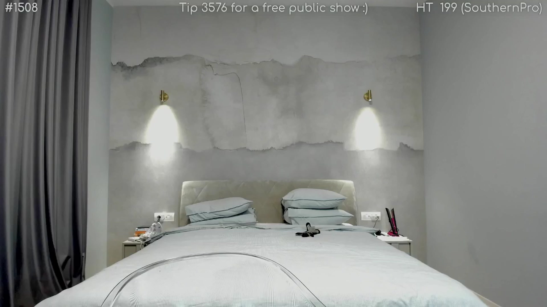 Gallery image thumbnail from girlboss's myfreecams stream on, 02/04/2025, 06:55 image 12 of 20