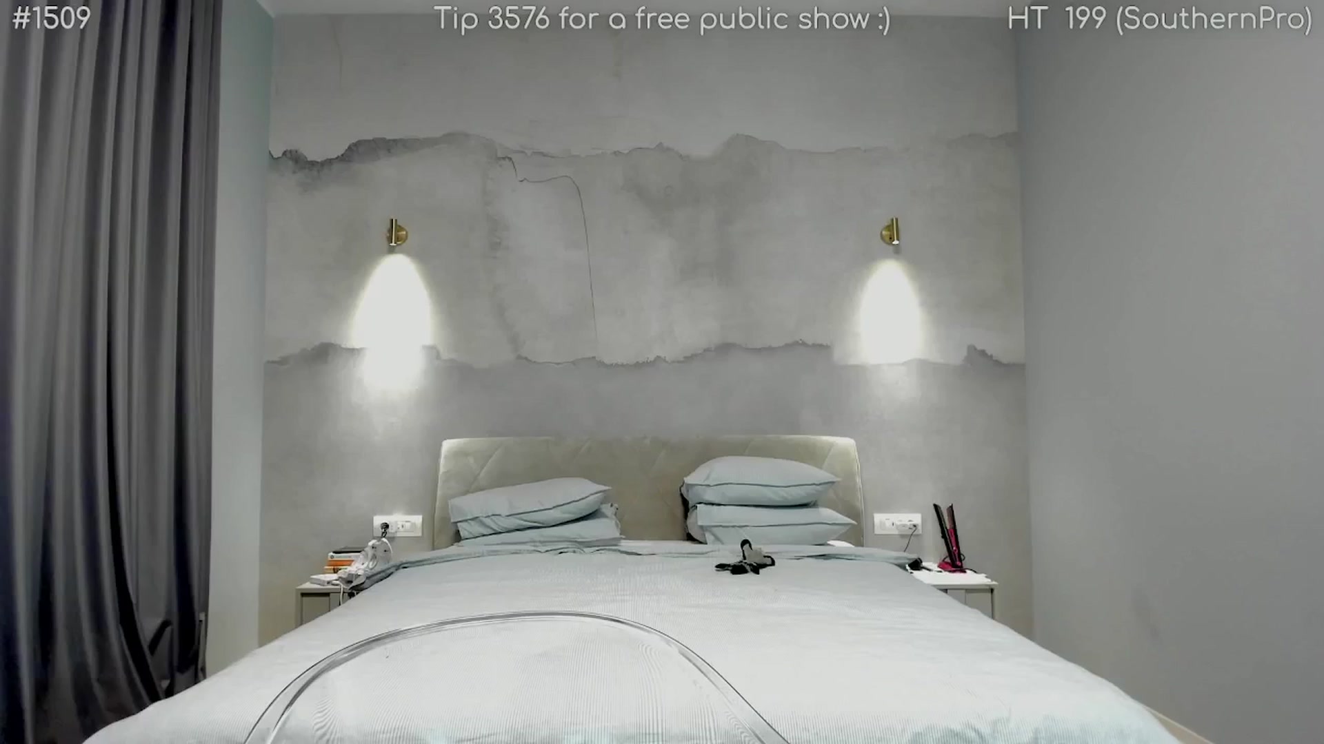 Gallery image thumbnail from girlboss's myfreecams stream on, 02/04/2025, 06:55 image 14 of 20