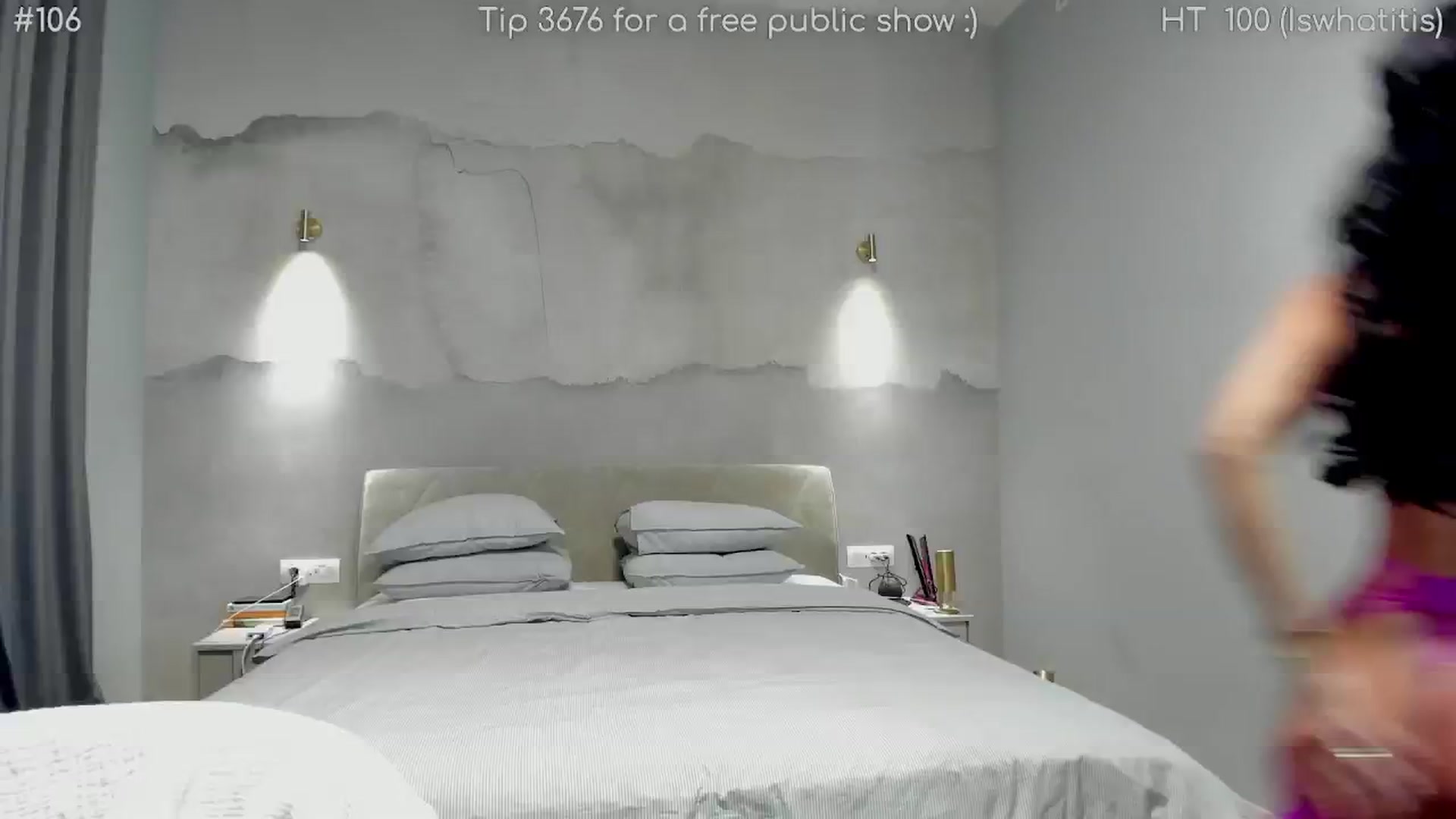 Gallery image thumbnail from girlboss's myfreecams stream on, 02/05/2025, 19:14 image 9 of 20