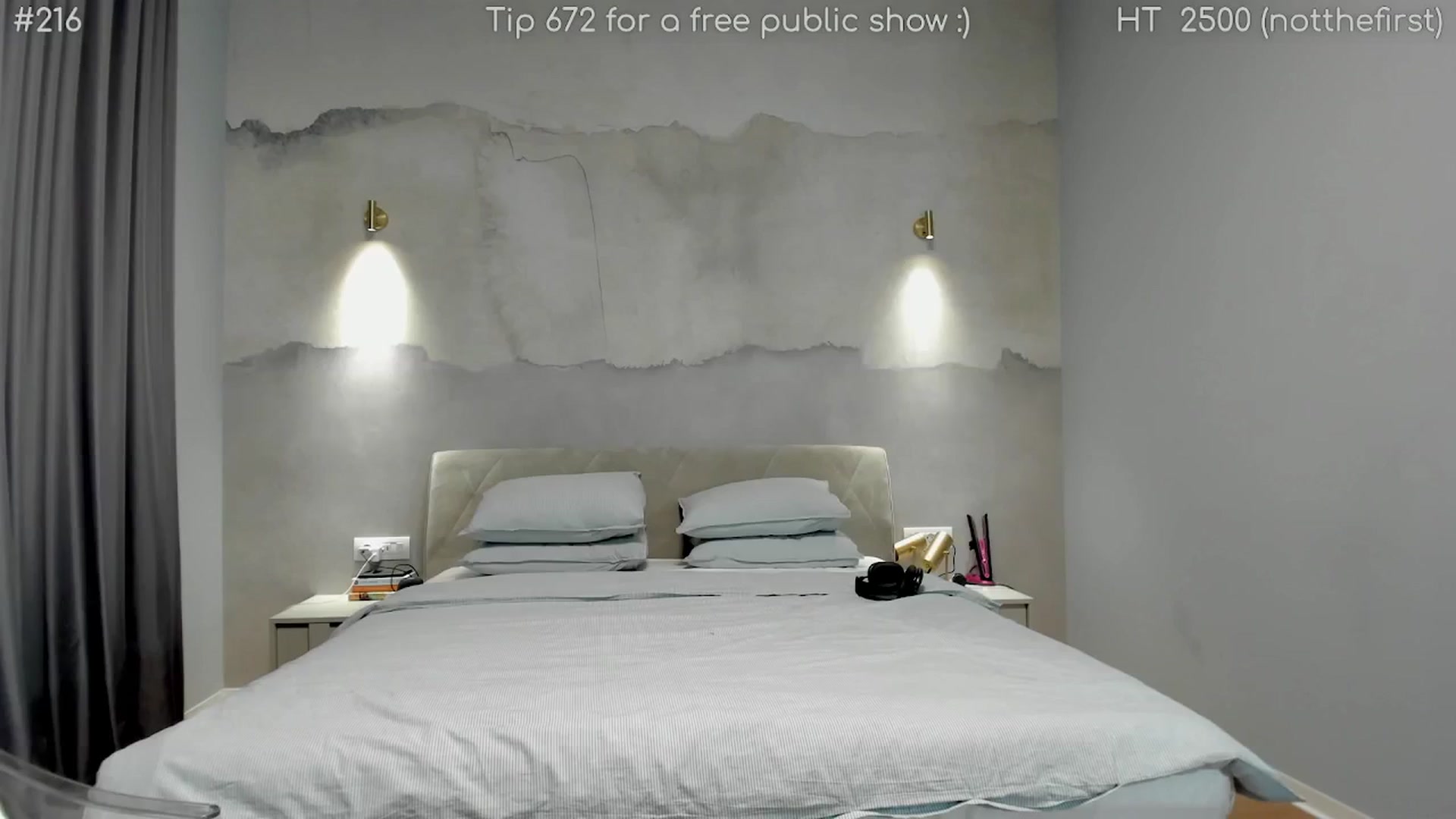 Gallery image thumbnail from girlboss's myfreecams stream on, 02/23/2025, 19:06 image 12 of 20