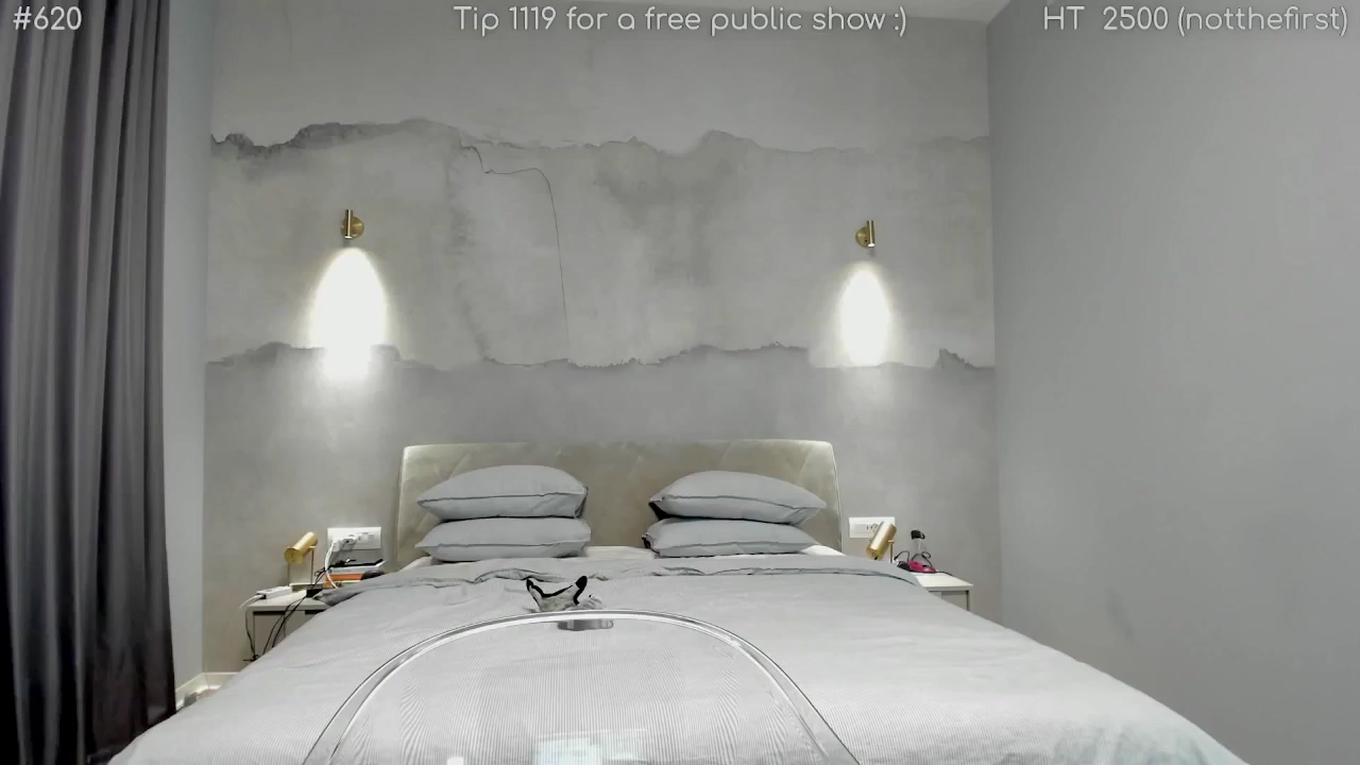 Gallery image thumbnail from girlboss's myfreecams stream on, 03/02/2025, 19:06 image 12 of 20