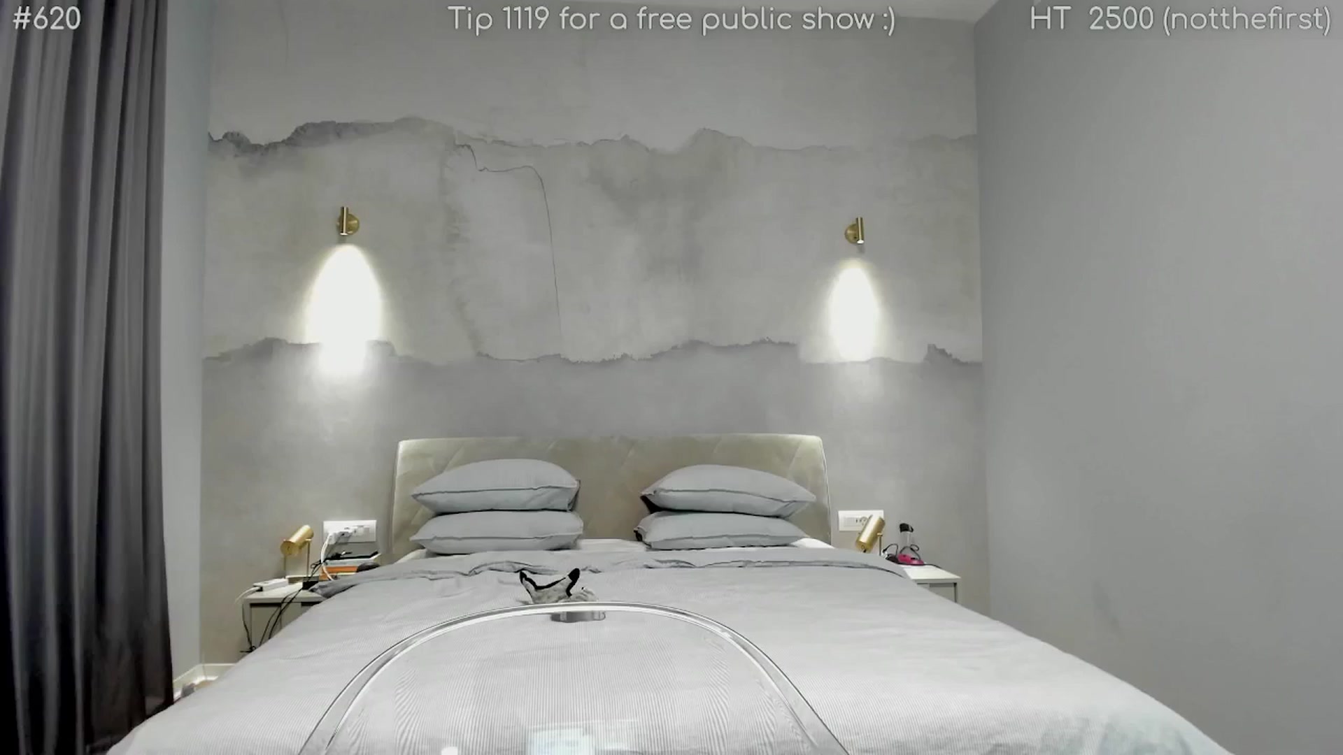 Gallery image thumbnail from girlboss's myfreecams stream on, 03/02/2025, 19:06 image 11 of 20