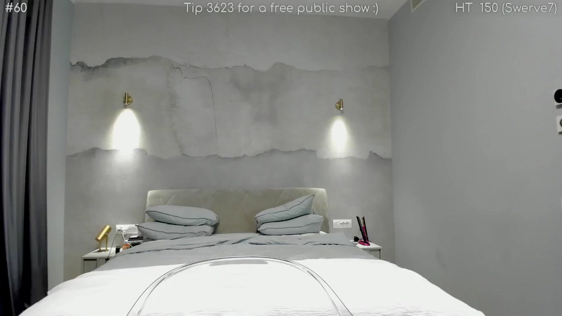 Gallery image thumbnail from girlboss's myfreecams stream on, 03/07/2025, 19:37 image 18 of 20