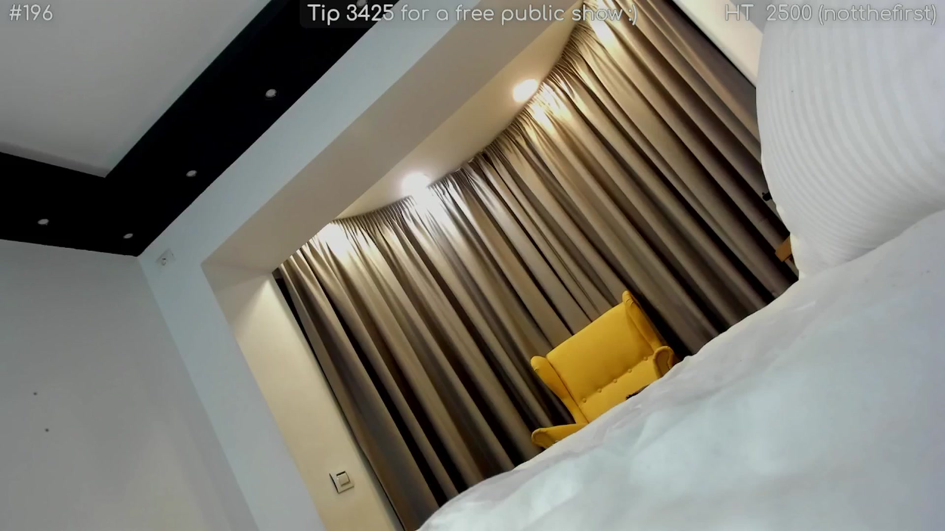Gallery image thumbnail from girlboss's myfreecams stream on, 03/21/2025, 19:38 image 12 of 20
