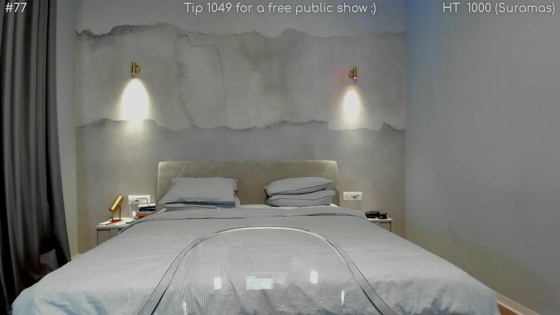 Gallery image thumbnail from girlboss's myfreecams stream on, 04/01/2025, 21:24 image 12 of 20