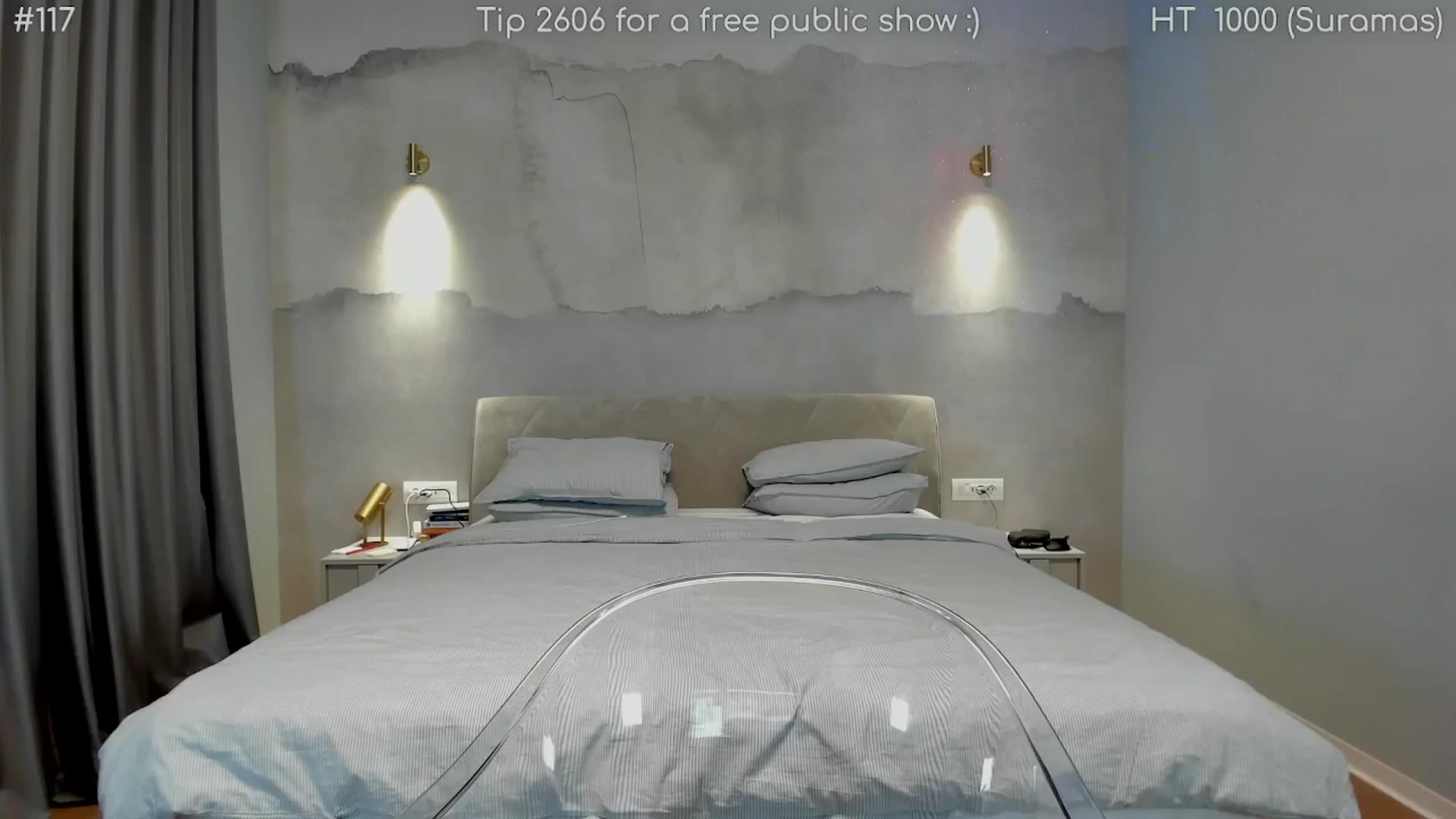 Gallery image thumbnail from girlboss's myfreecams stream on, 04/01/2025, 21:24 image 6 of 20
