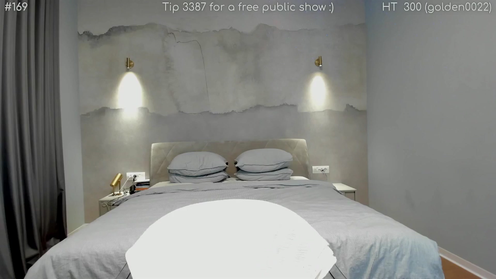 Gallery image thumbnail from girlboss's myfreecams stream on, 04/03/2025, 19:14 image 16 of 20