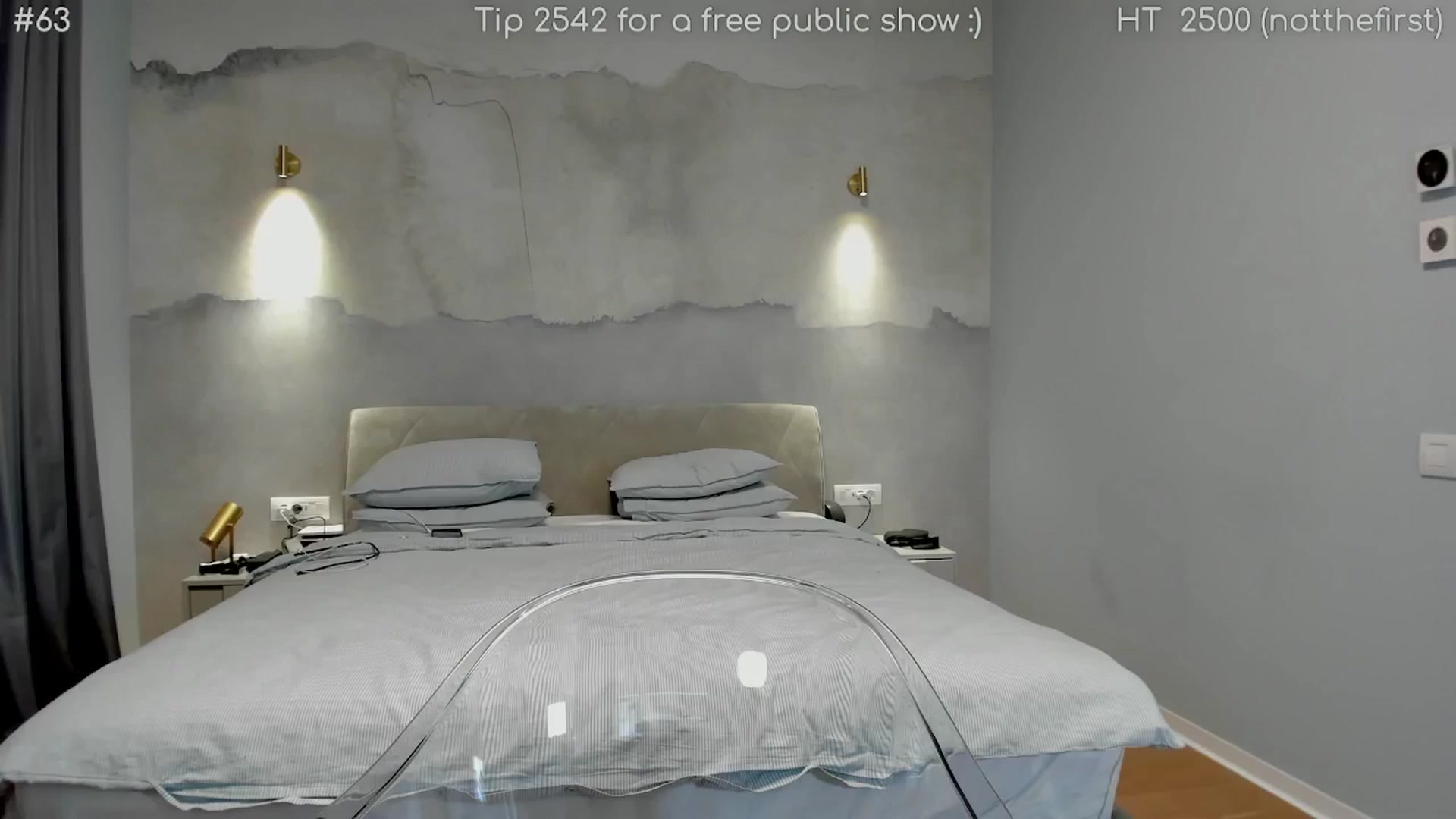 Gallery image thumbnail from girlboss's myfreecams stream on, 04/05/2025, 21:24 image 10 of 20