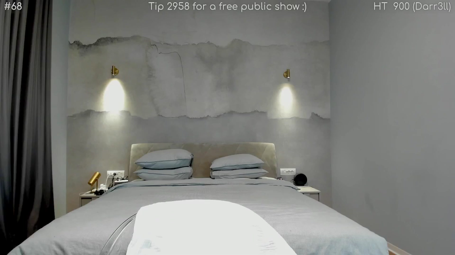 Gallery image thumbnail from girlboss's myfreecams stream on, 04/11/2025, 07:13 image 19 of 20