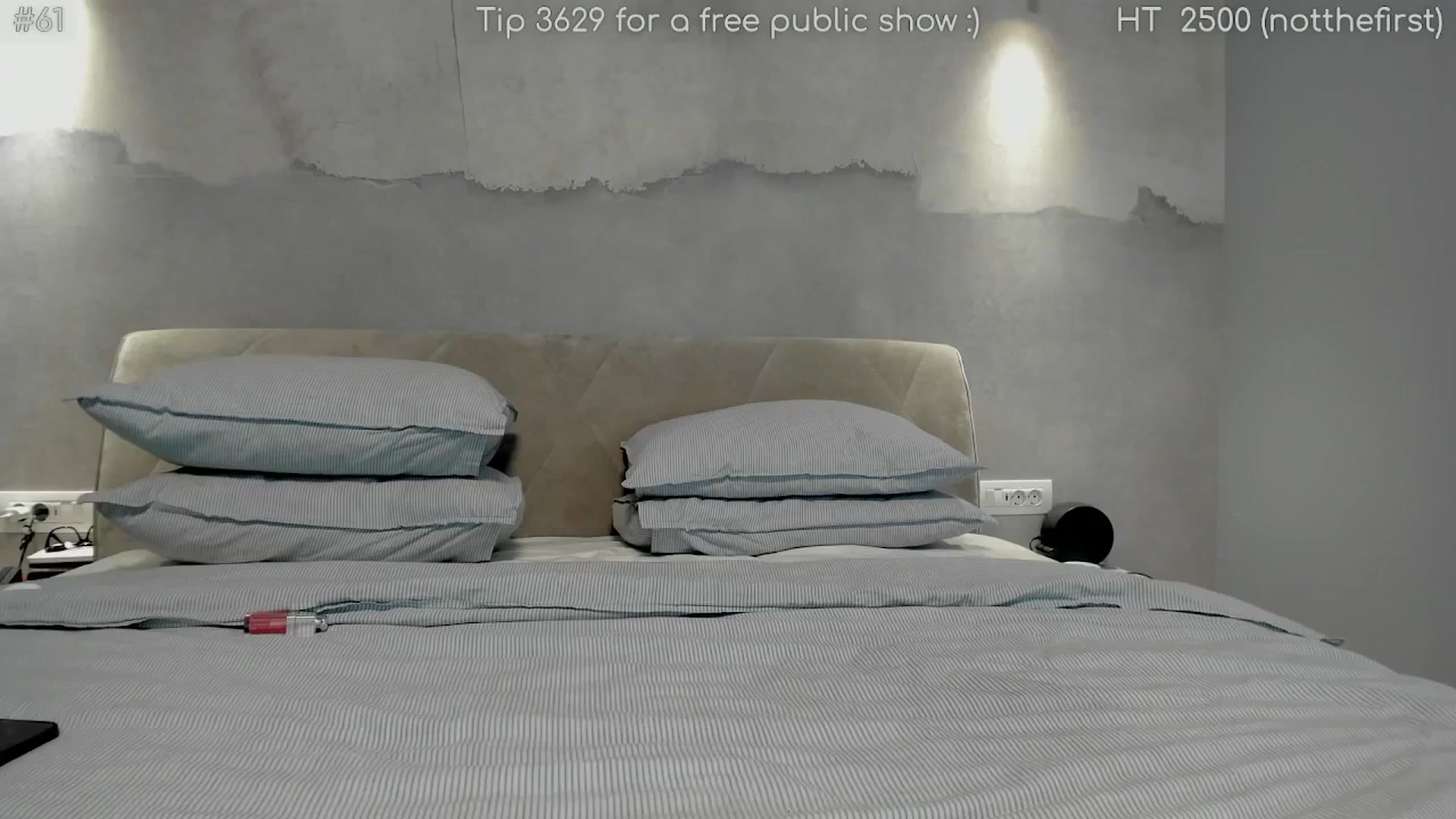 Gallery image thumbnail from girlboss's myfreecams stream on, 04/11/2025, 20:49 image 13 of 20