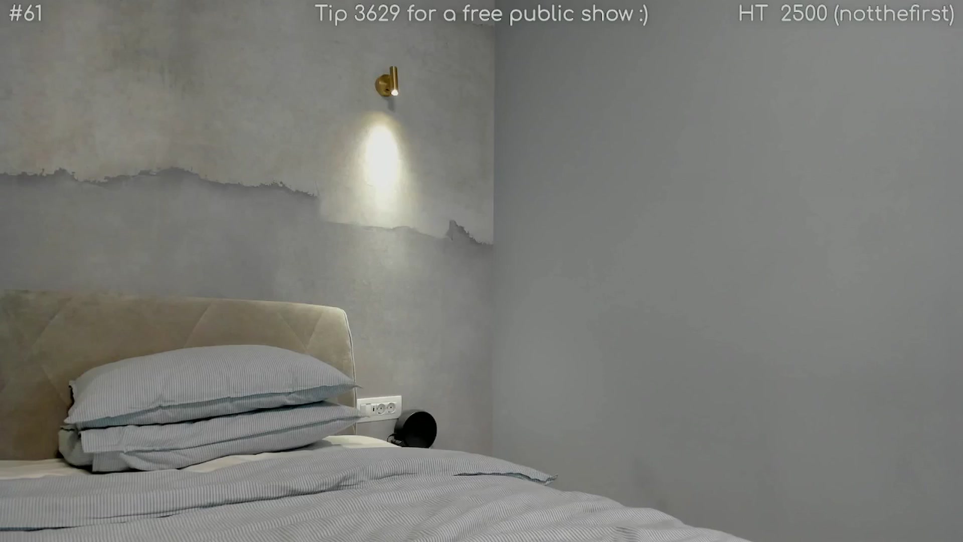 Gallery image thumbnail from girlboss's myfreecams stream on, 04/11/2025, 20:49 image 12 of 20