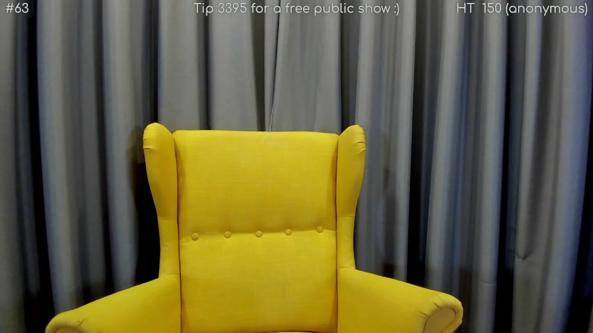 Gallery image thumbnail from girlboss's myfreecams stream on, 04/14/2025, 20:04 image 12 of 20