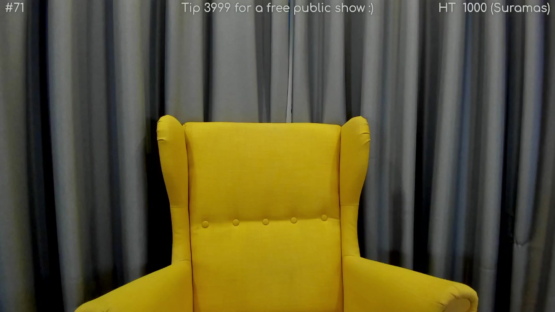 Gallery image thumbnail from girlboss's myfreecams stream on, 04/16/2025, 18:40 image 10 of 20