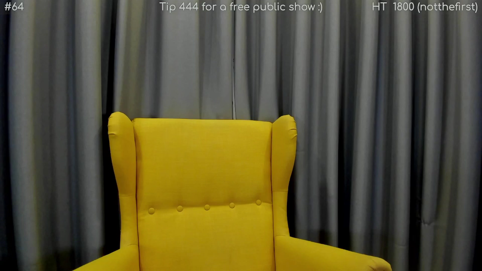 Gallery image thumbnail from girlboss's myfreecams stream on, 04/18/2025, 19:59 image 18 of 20
