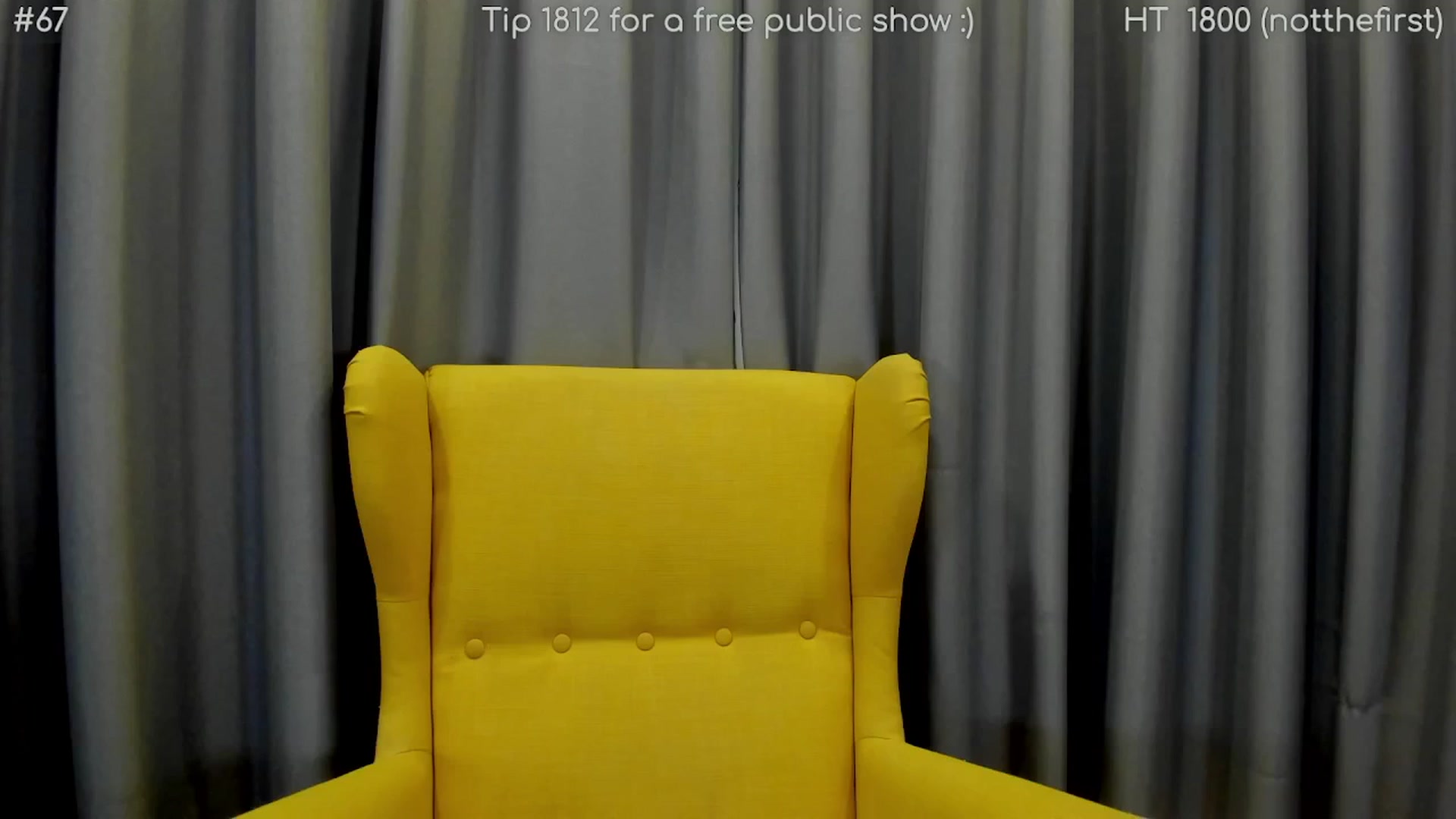 Gallery image thumbnail from girlboss's myfreecams stream on, 04/18/2025, 19:59 image 12 of 20