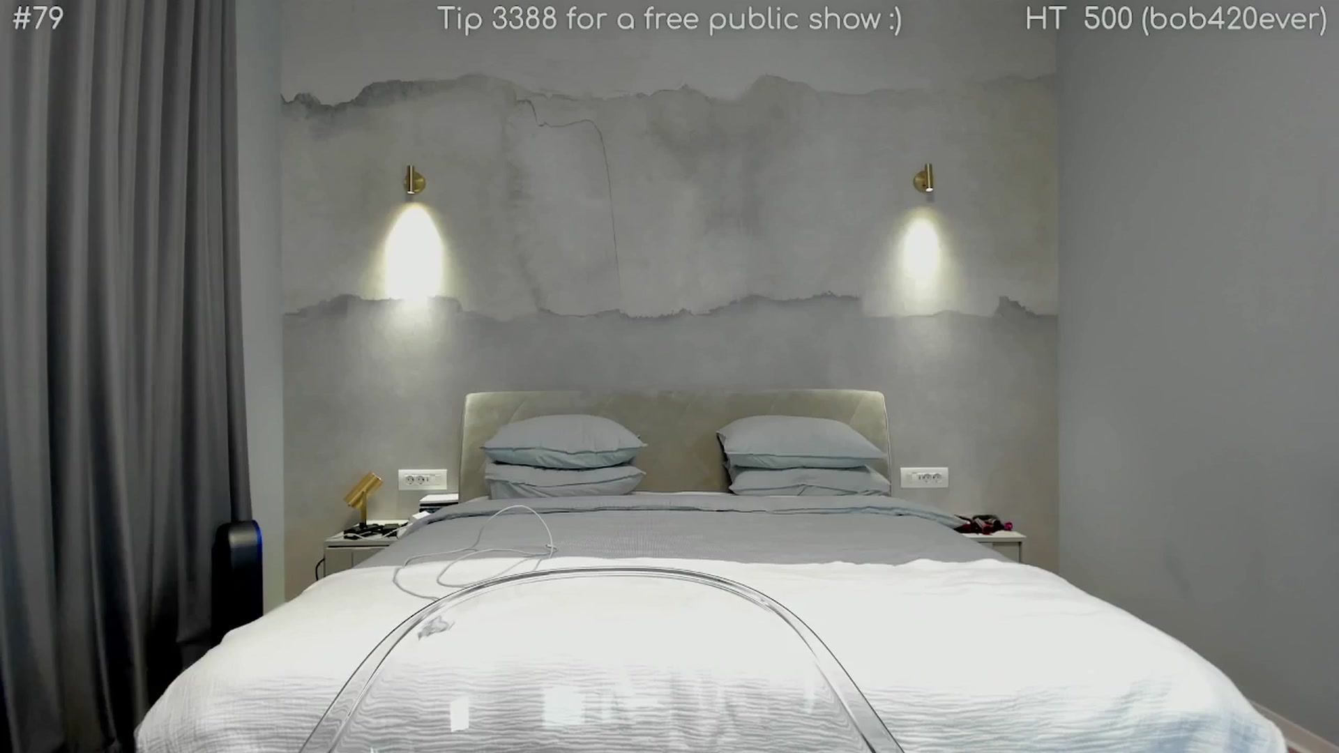 Gallery image thumbnail from girlboss's myfreecams stream on, 04/25/2025, 18:52 image 4 of 20