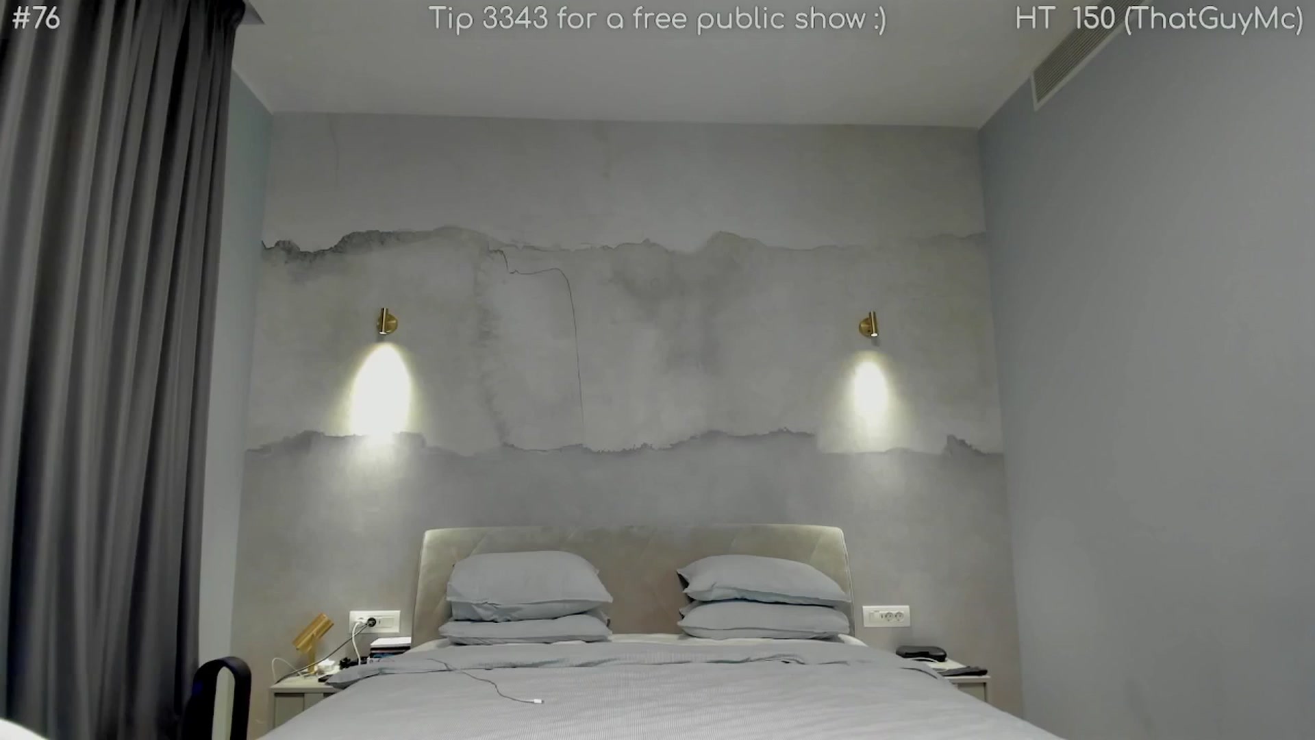 Gallery image thumbnail from girlboss's myfreecams stream on, 04/28/2025, 20:17 image 6 of 20