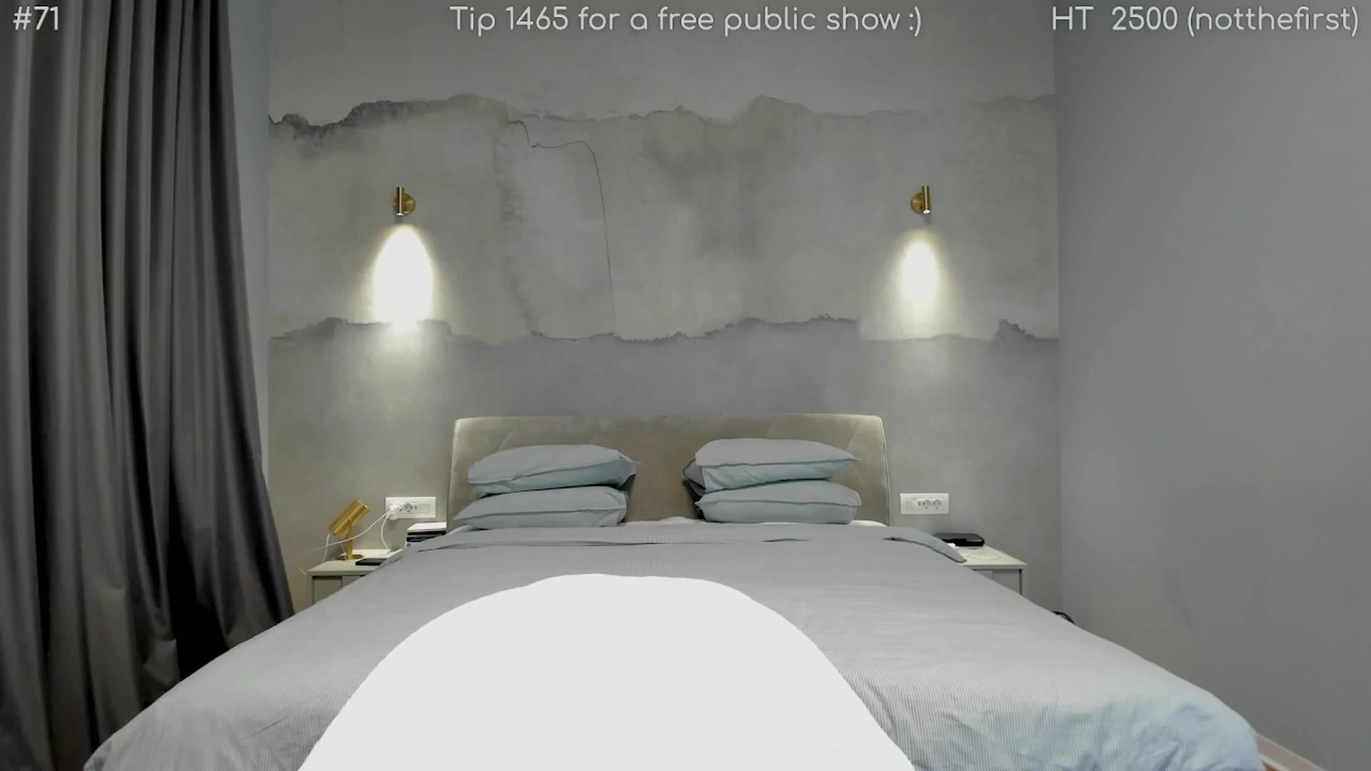 Gallery image thumbnail from girlboss's myfreecams stream on, 04/29/2025, 20:42 image 8 of 20