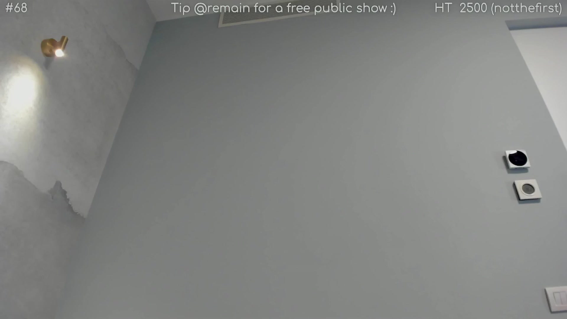 Gallery image thumbnail from girlboss's myfreecams stream on, 04/29/2025, 20:42 image 18 of 20