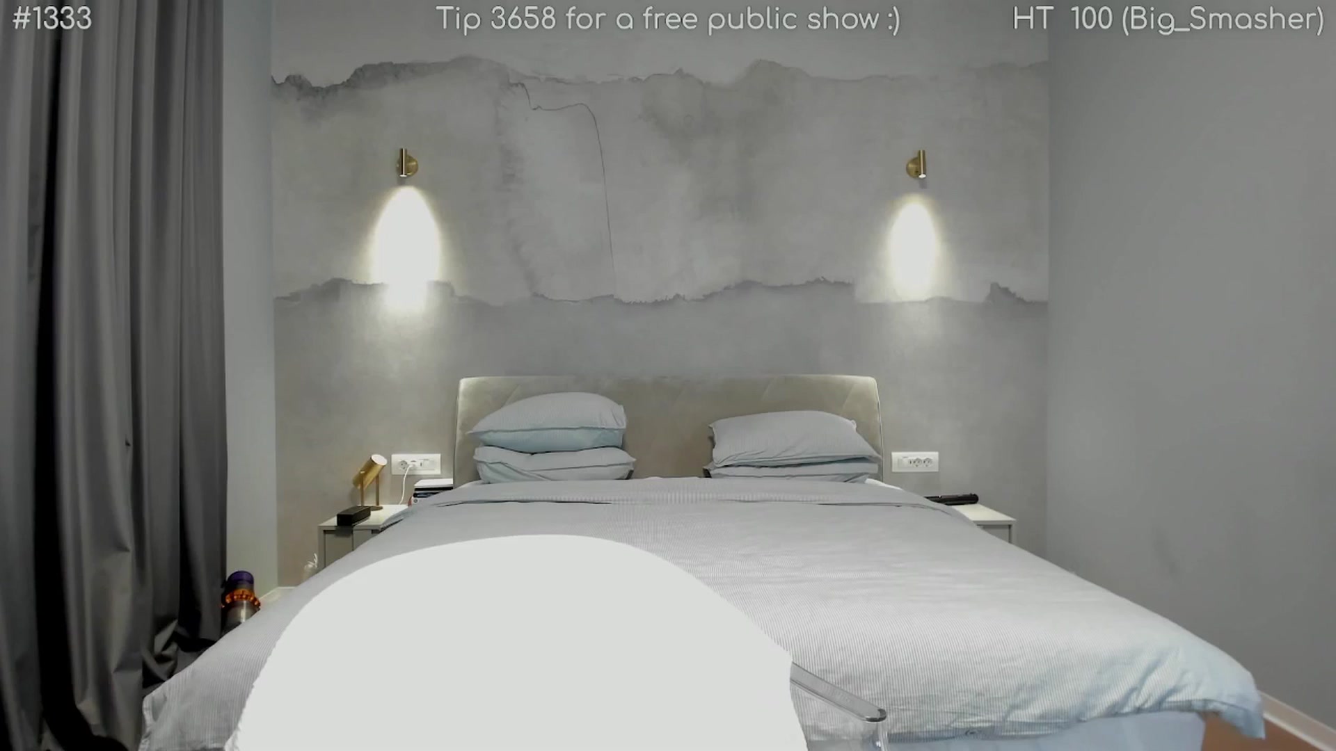 Gallery image thumbnail from girlboss's myfreecams stream on, 05/13/2025, 06:02 image 14 of 20