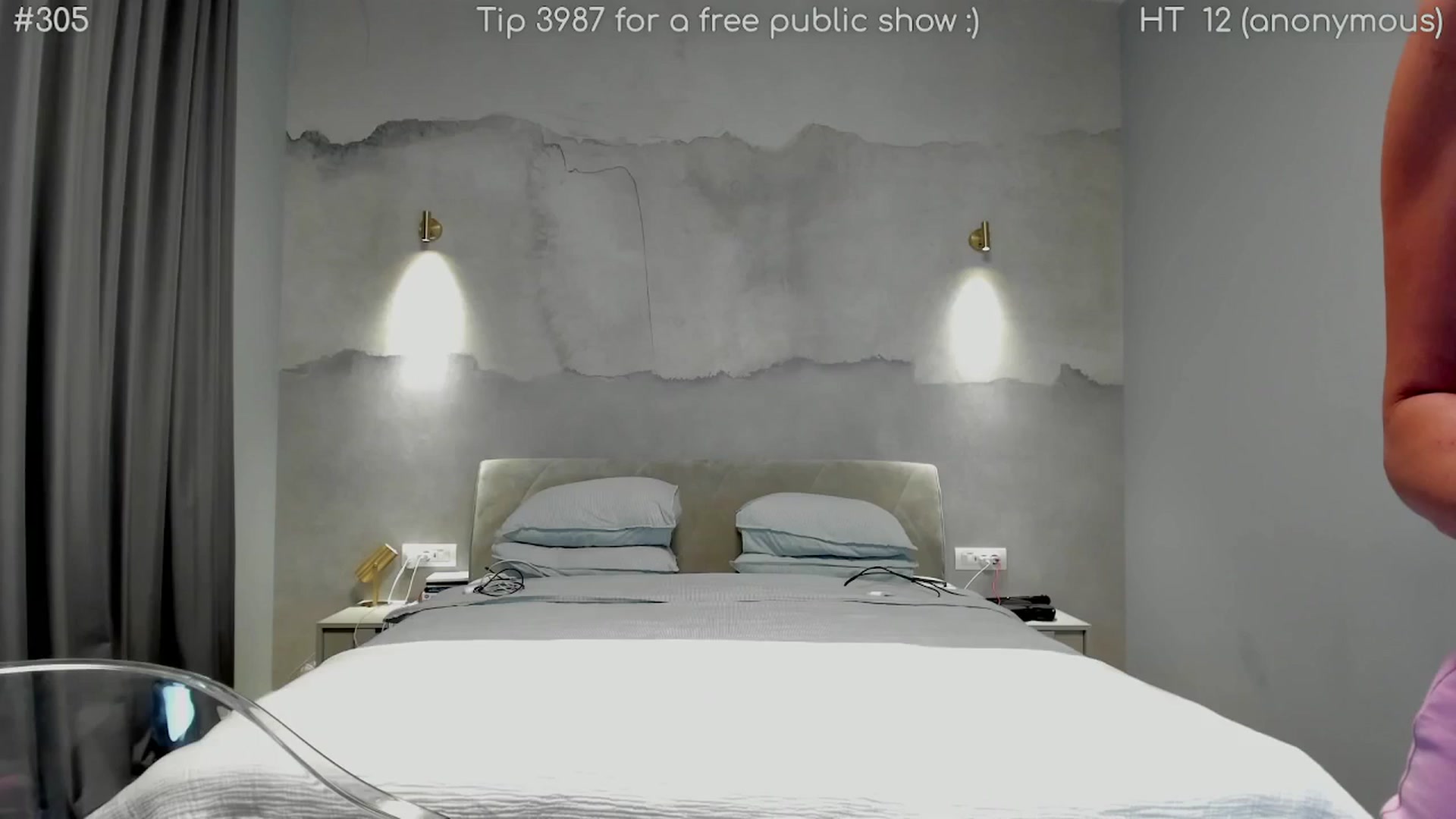 Gallery image thumbnail from girlboss's myfreecams stream on, 05/14/2025, 18:43 image 15 of 20