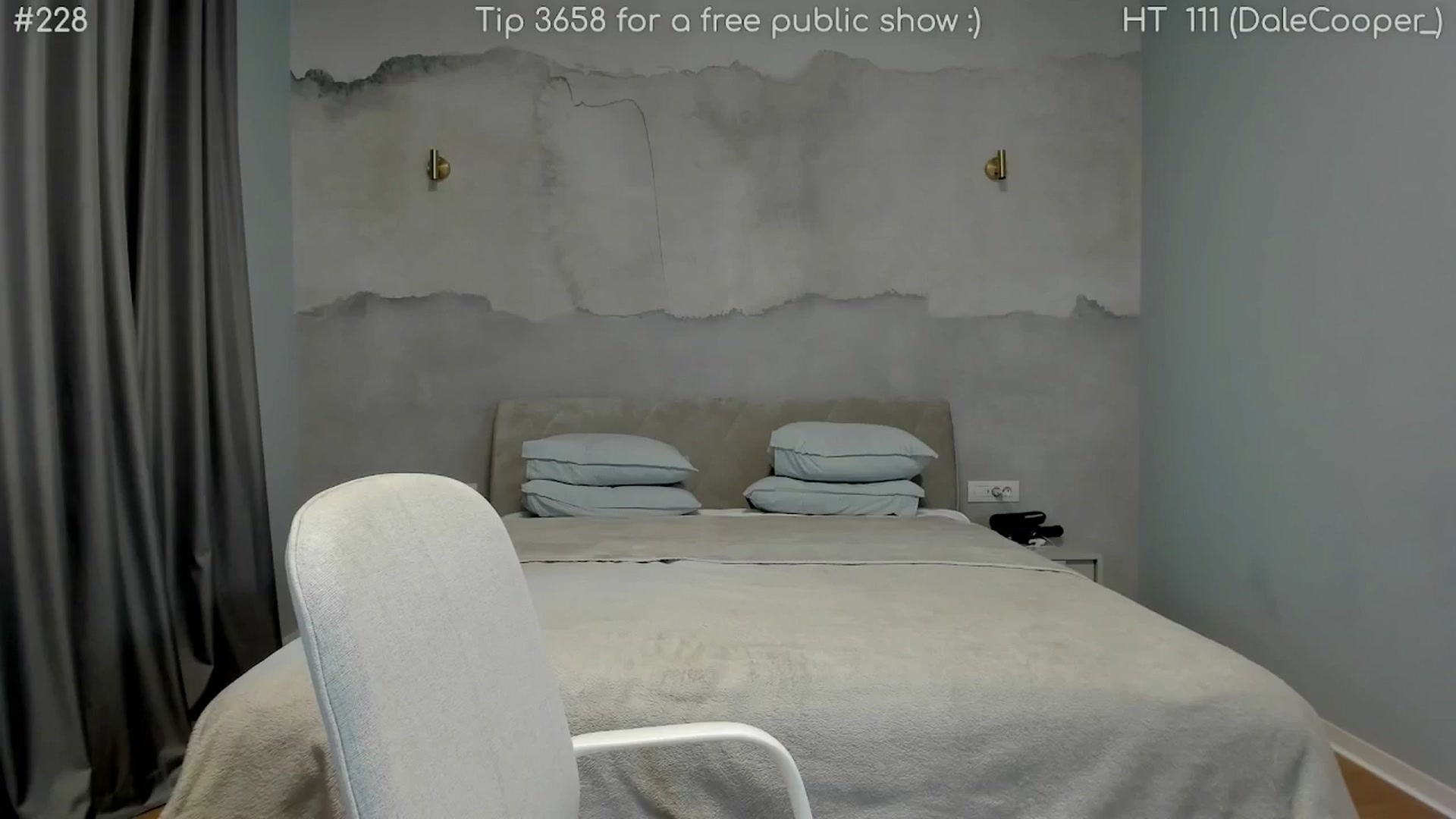Gallery image thumbnail from girlboss's myfreecams stream on, 05/25/2025, 07:27 image 14 of 20