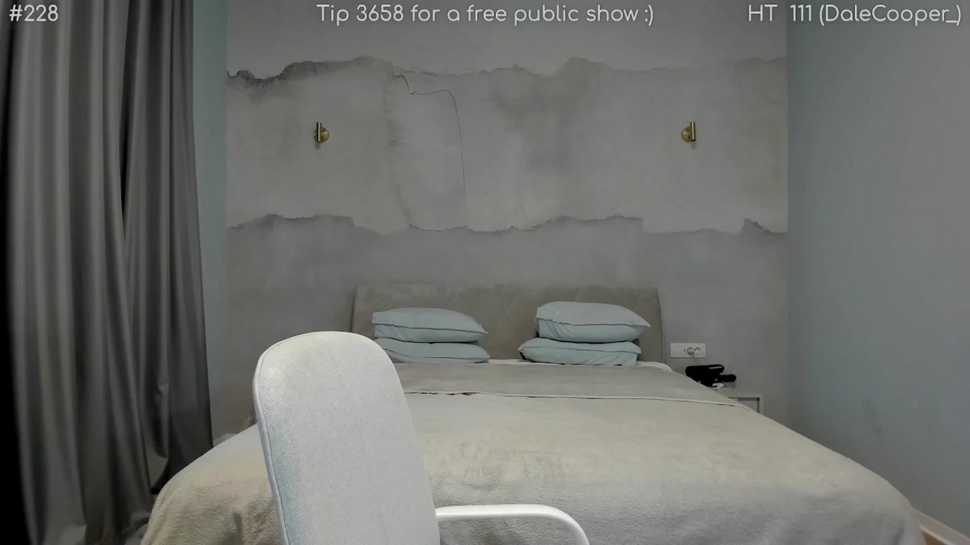 Gallery image thumbnail from girlboss's myfreecams stream on, 05/25/2025, 07:27 image 12 of 20