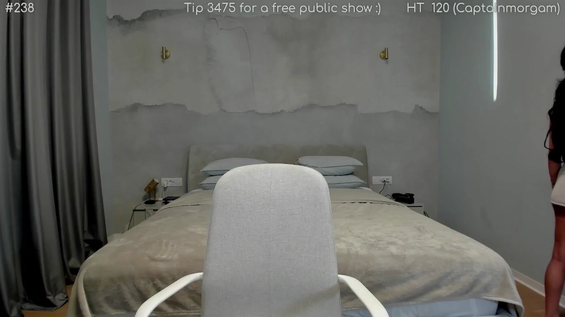 Gallery image thumbnail from girlboss's myfreecams stream on, 05/31/2025, 17:32 image 10 of 20
