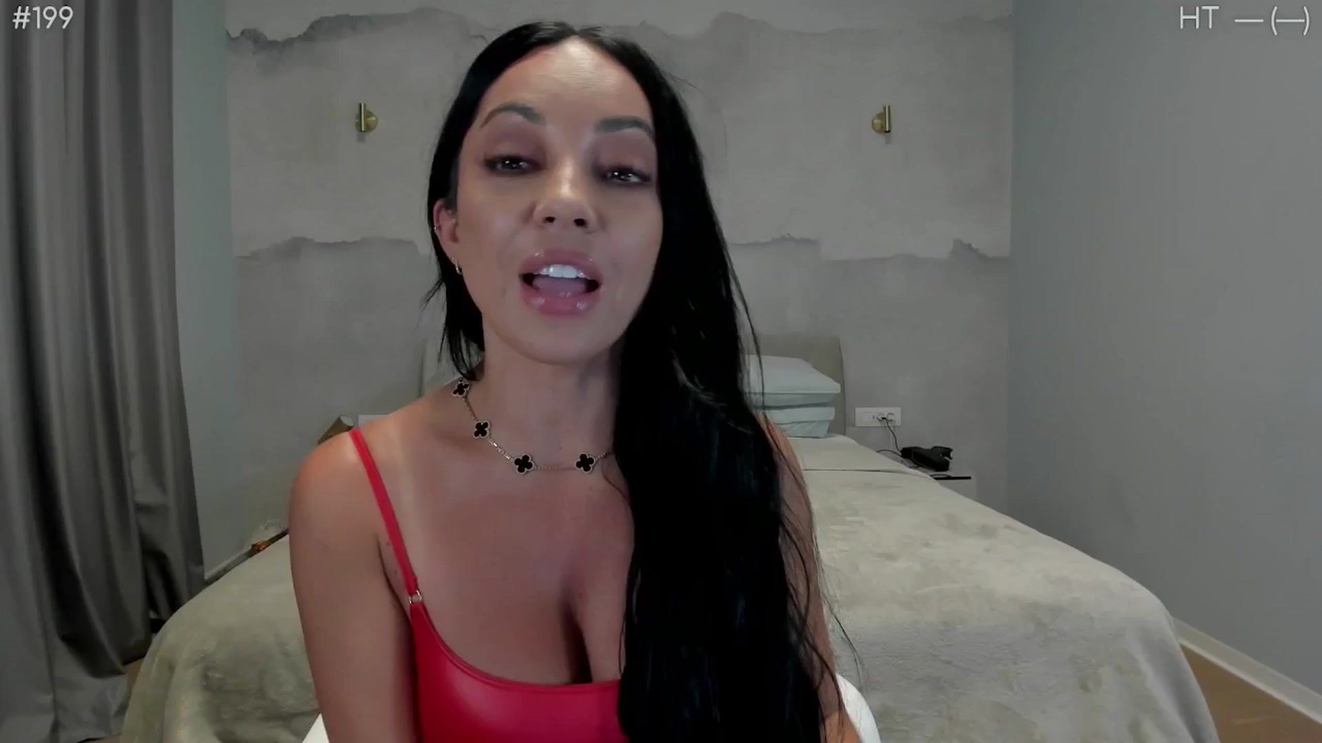 Gallery image thumbnail from girlboss's myfreecams stream on, 06/04/2025, 18:47 image 6 of 20