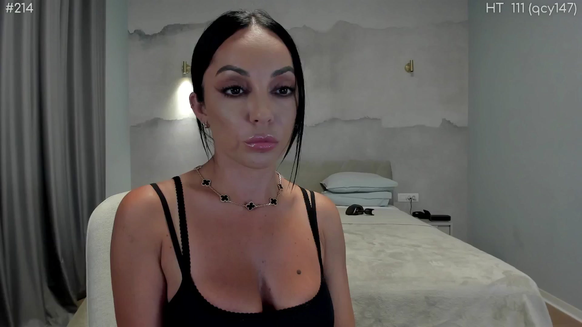 Gallery image thumbnail from girlboss's myfreecams stream on, 06/05/2025, 18:55 image 1 of 20