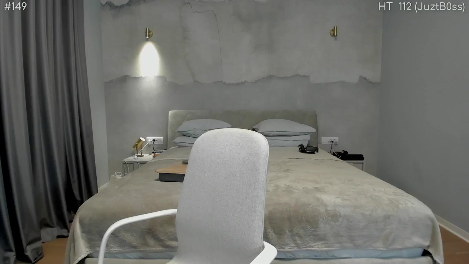 Gallery image thumbnail from girlboss's myfreecams stream on, 06/07/2025, 18:39 image 16 of 20