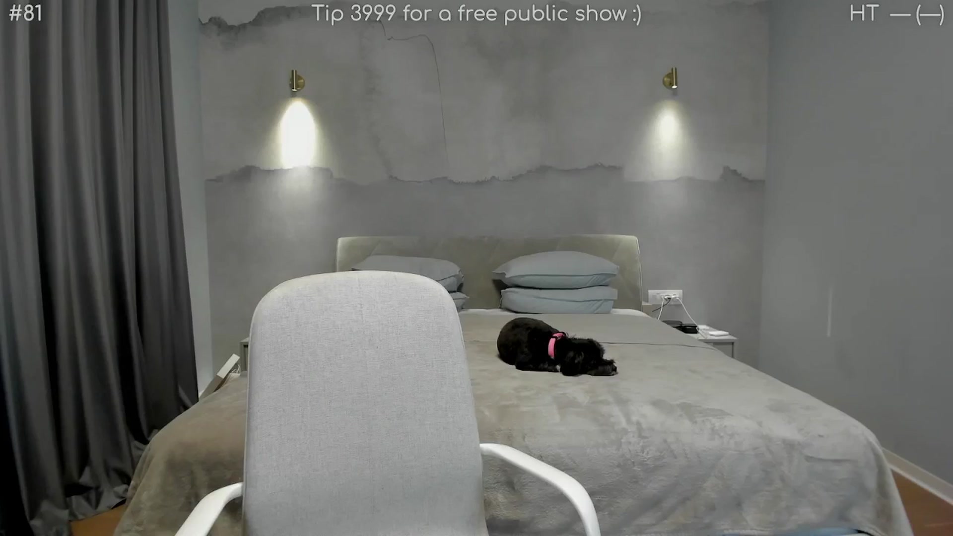Gallery image thumbnail from girlboss's myfreecams stream on, 06/11/2025, 17:35 image 7 of 20
