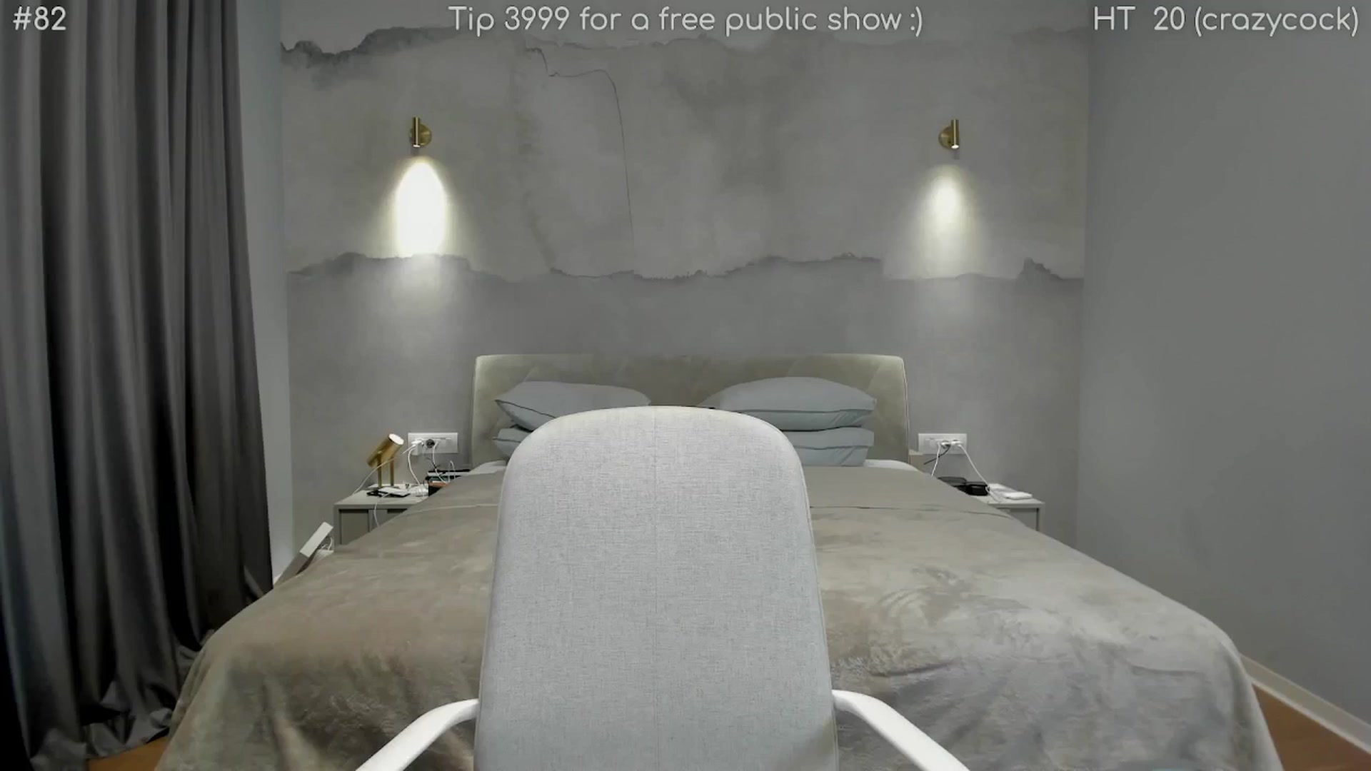 Gallery image thumbnail from girlboss's myfreecams stream on, 06/11/2025, 19:23 image 15 of 20
