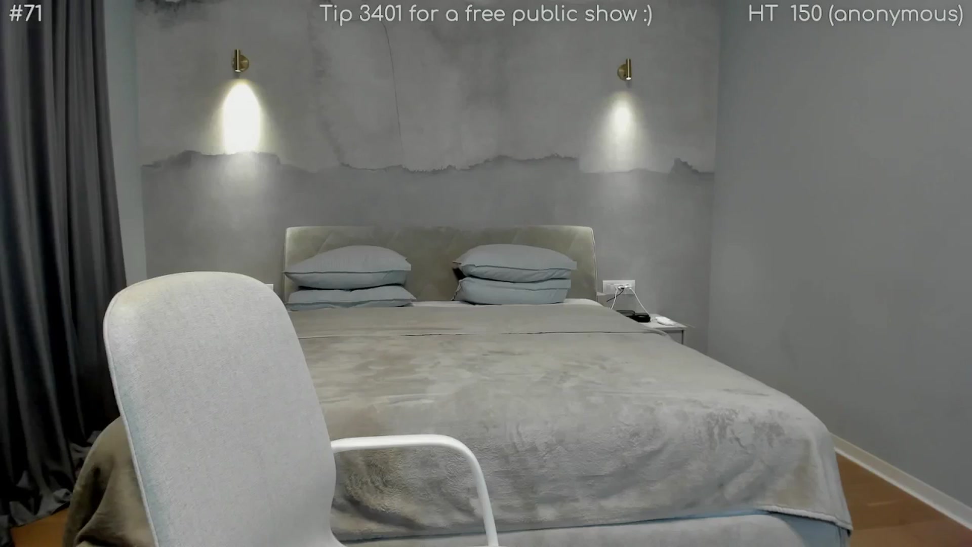 Gallery image thumbnail from girlboss's myfreecams stream on, 06/12/2025, 19:53 image 13 of 20