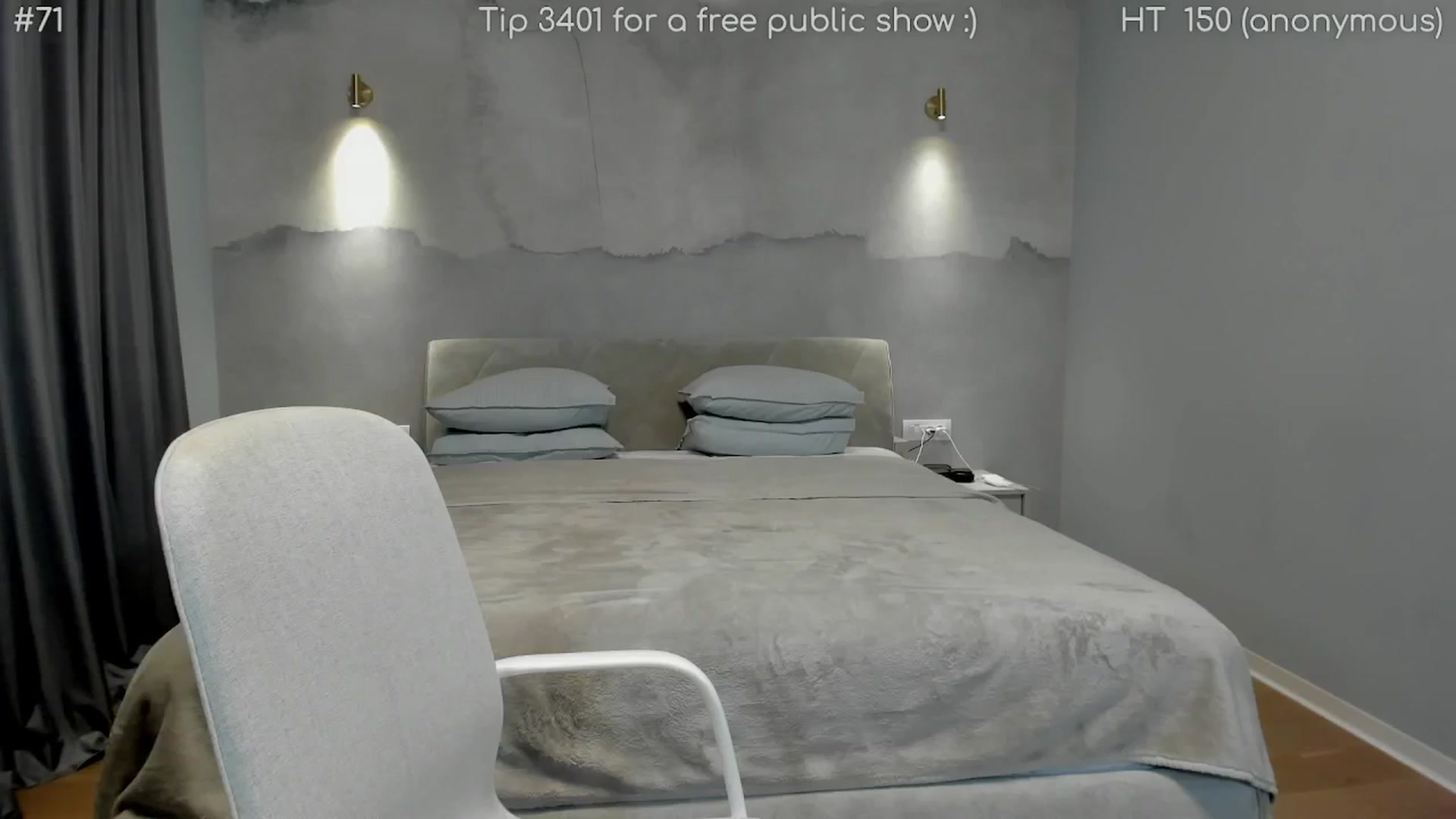 Gallery image thumbnail from girlboss's myfreecams stream on, 06/12/2025, 19:53 image 12 of 20