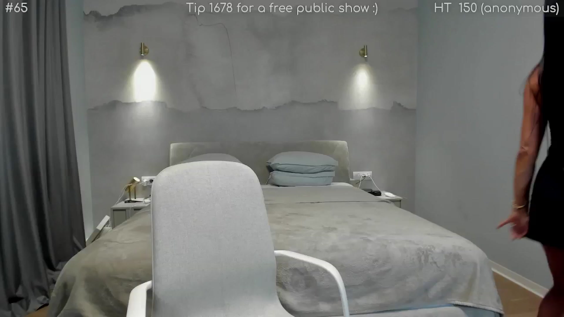 Gallery image thumbnail from girlboss's myfreecams stream on, 06/12/2025, 20:34 image 19 of 20