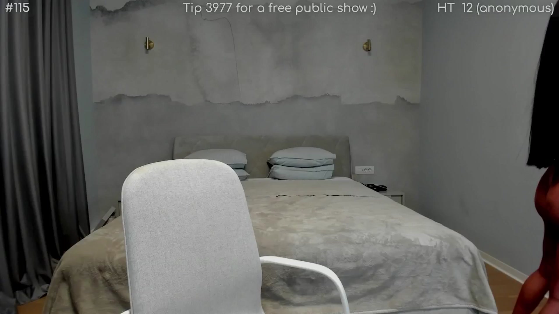 Gallery image thumbnail from girlboss's myfreecams stream on, 06/18/2025, 17:53 image 19 of 20