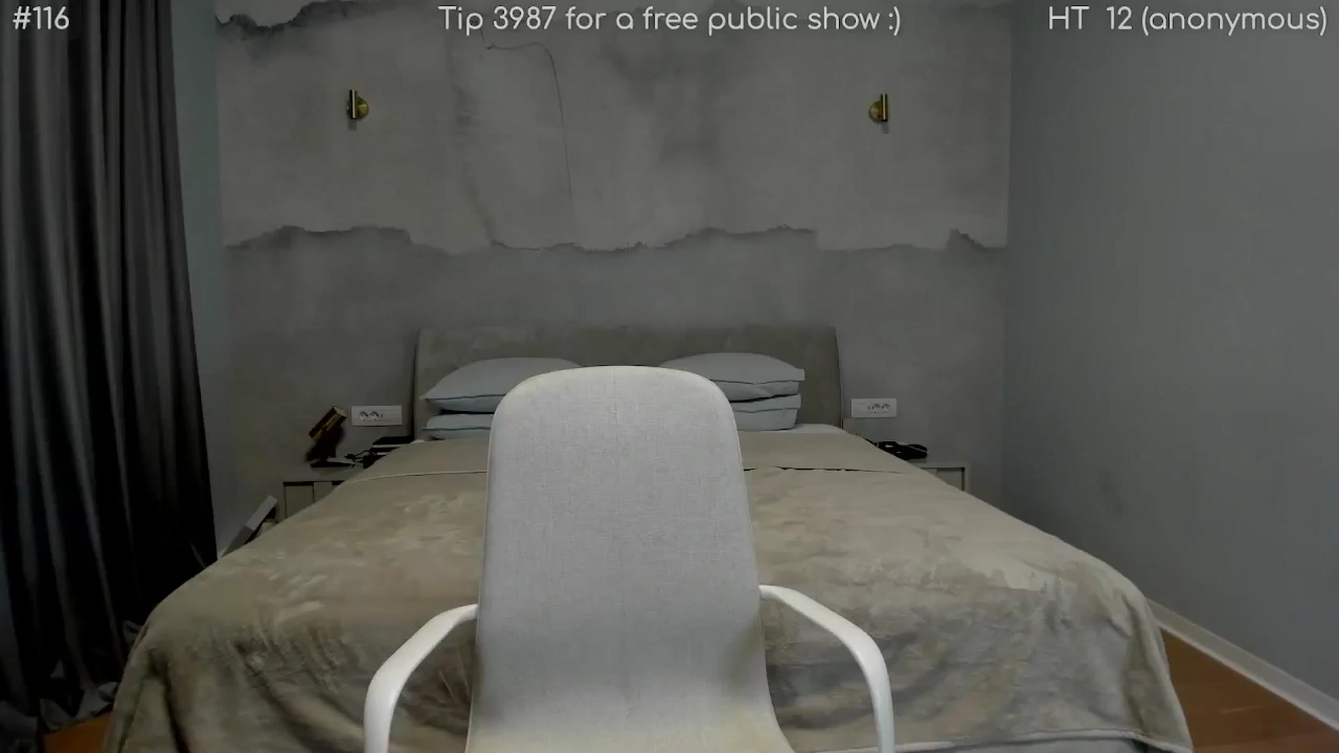 Gallery image thumbnail from girlboss's myfreecams stream on, 06/18/2025, 17:53 image 17 of 20