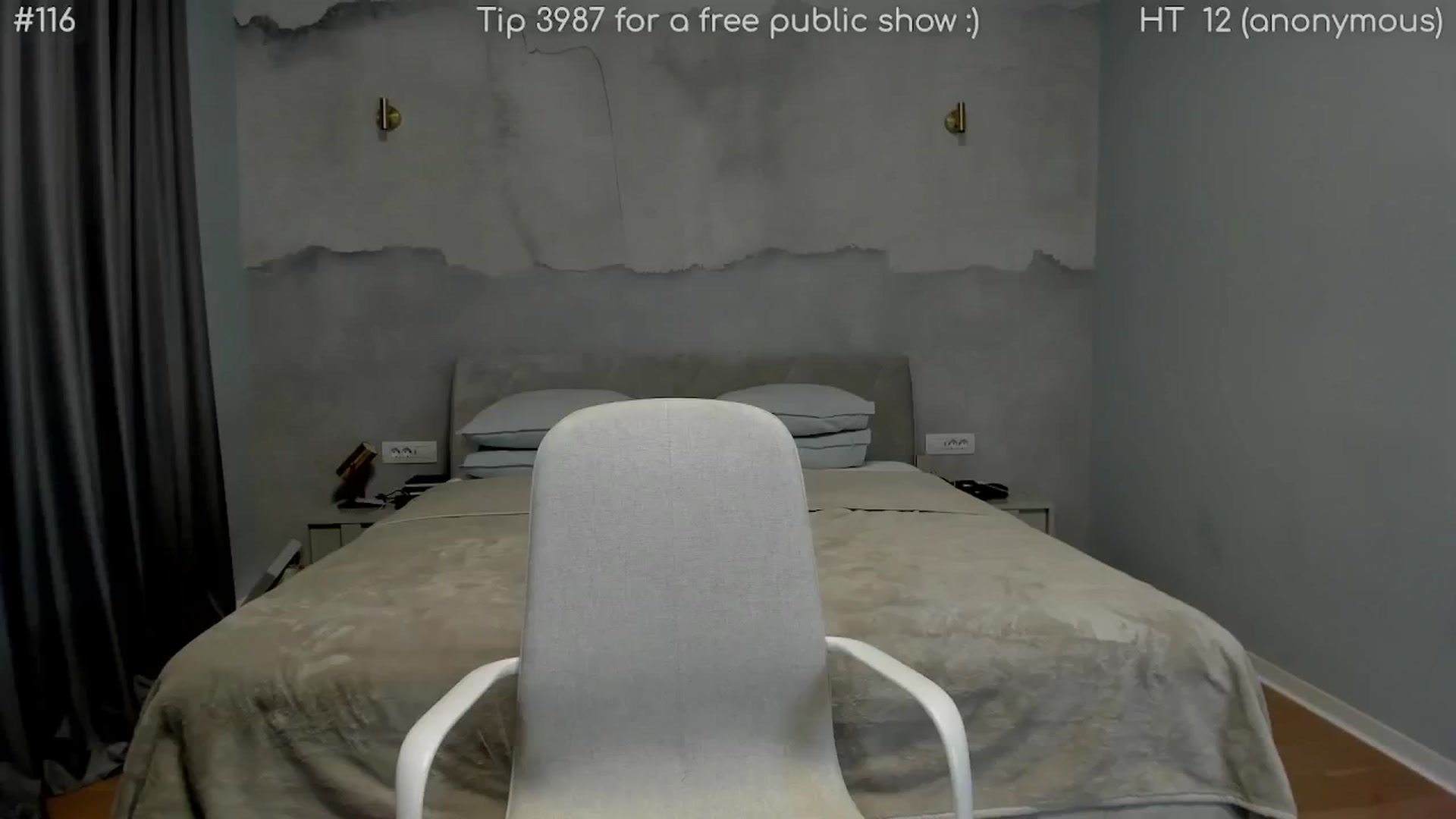 Gallery image thumbnail from girlboss's myfreecams stream on, 06/18/2025, 17:53 image 16 of 20