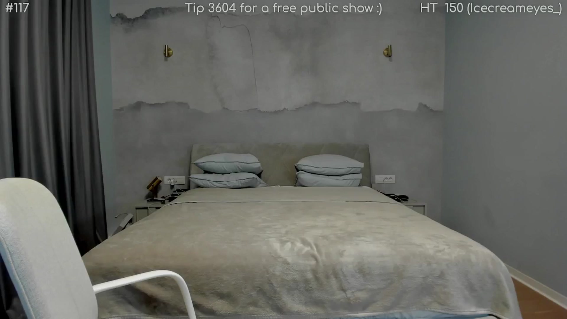 Gallery image thumbnail from girlboss's myfreecams stream on, 06/19/2025, 05:58 image 19 of 20