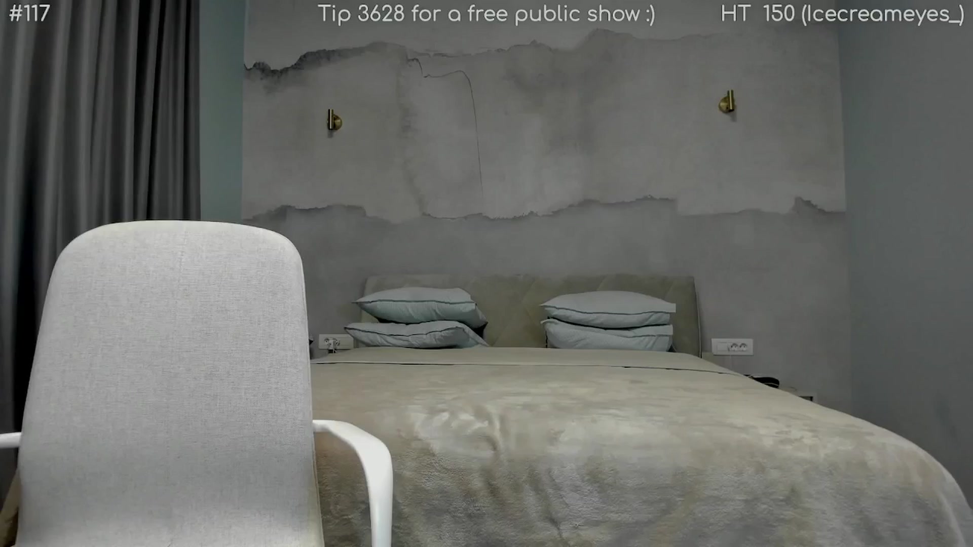 Gallery image thumbnail from girlboss's myfreecams stream on, 06/19/2025, 05:58 image 12 of 20