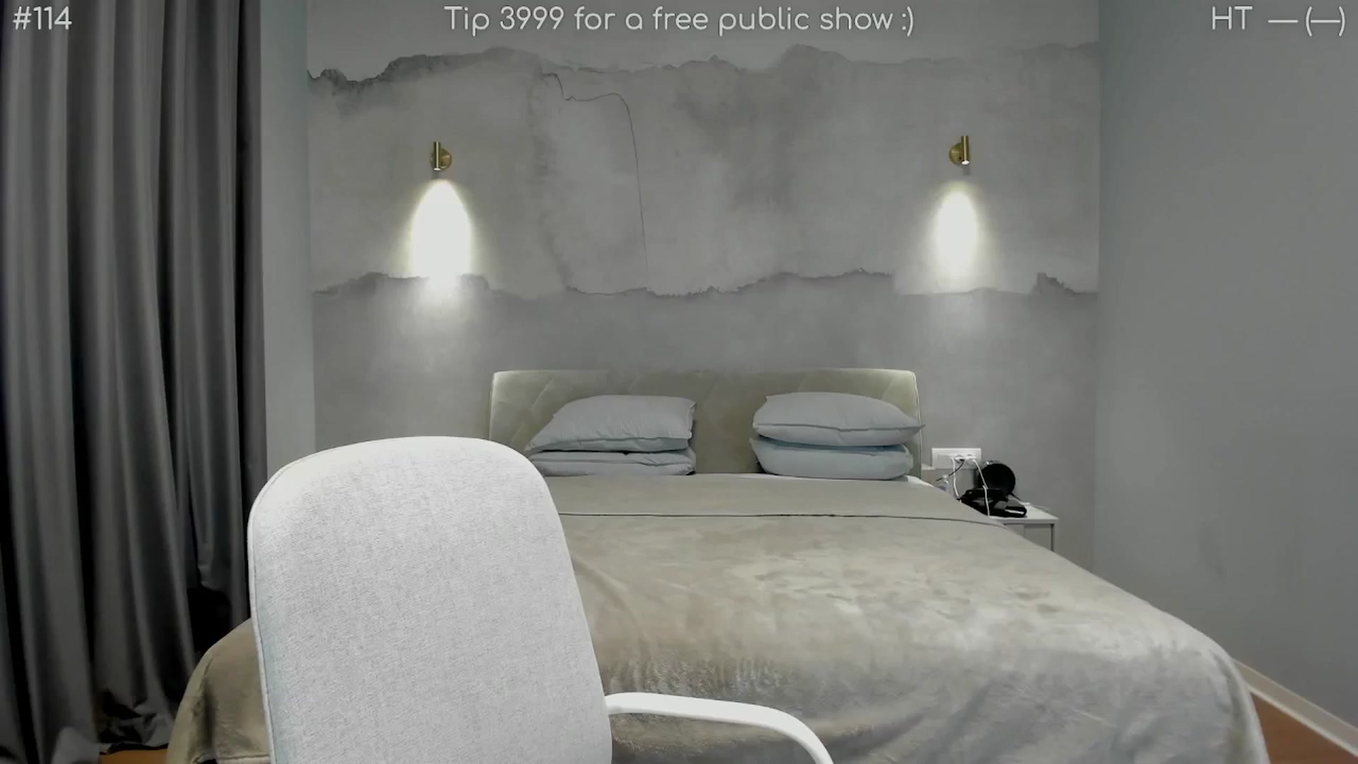 Gallery image thumbnail from girlboss's myfreecams stream on, 06/24/2025, 07:15 image 1 of 20