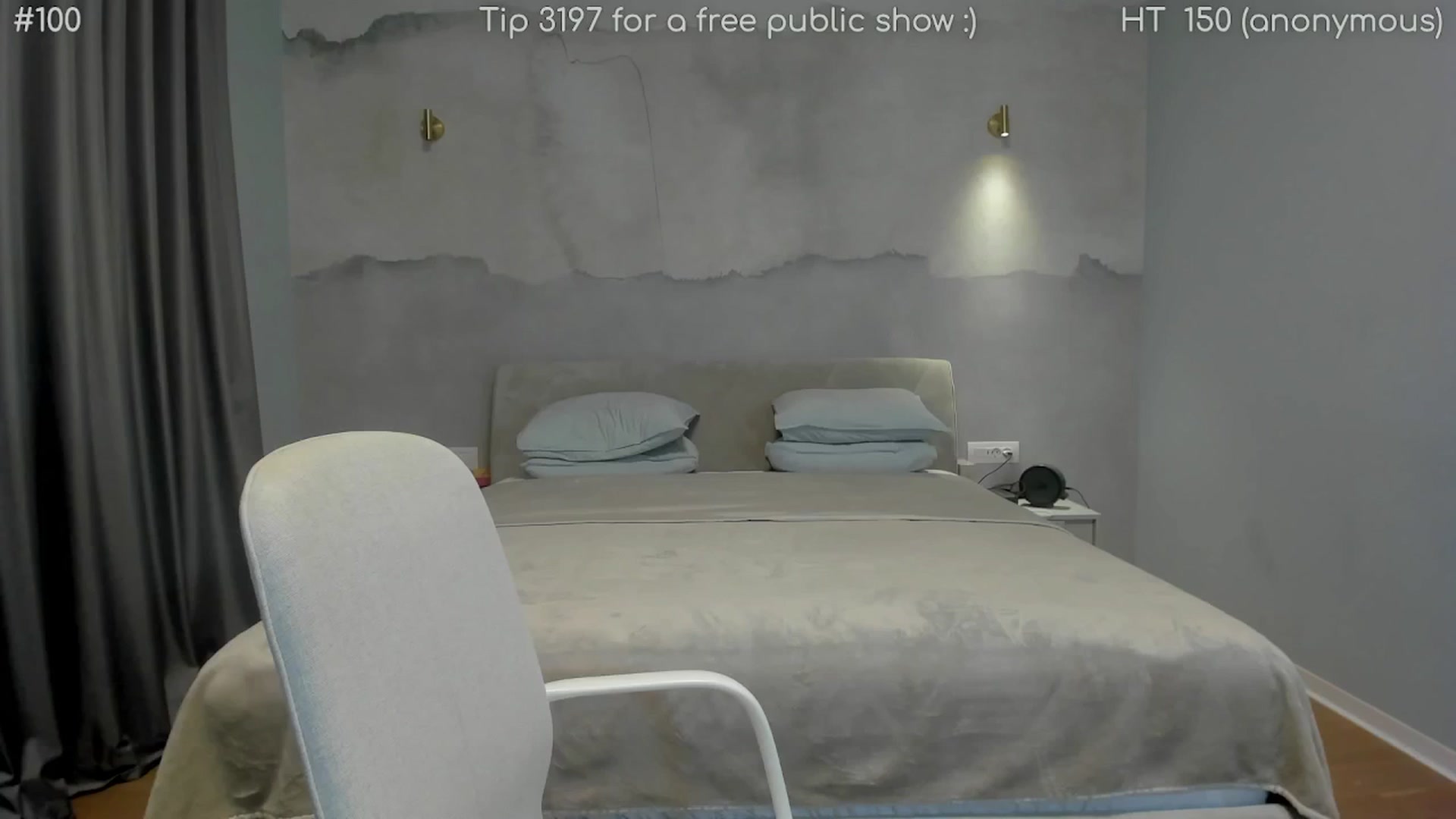 Gallery image thumbnail from girlboss's myfreecams stream on, 06/30/2025, 07:18 image 19 of 20