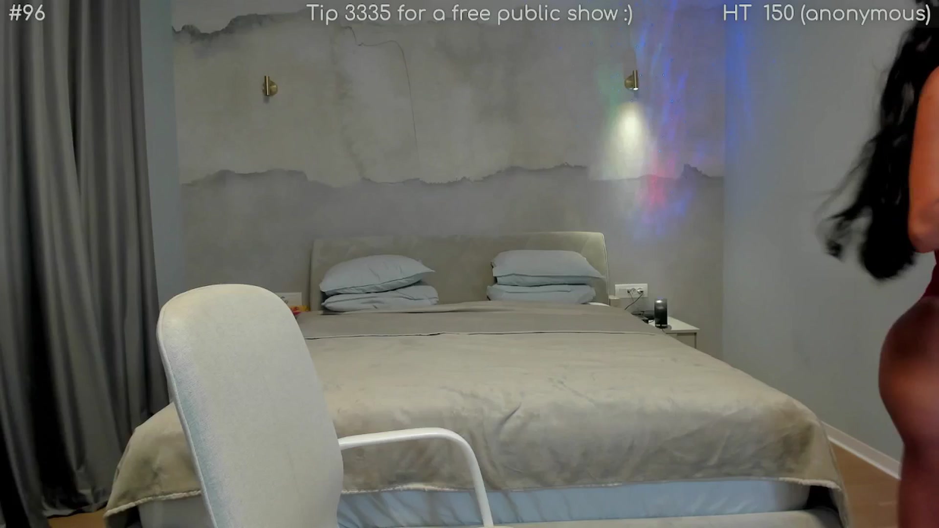Gallery image thumbnail from girlboss's myfreecams stream on, 06/30/2025, 19:03 image 18 of 20