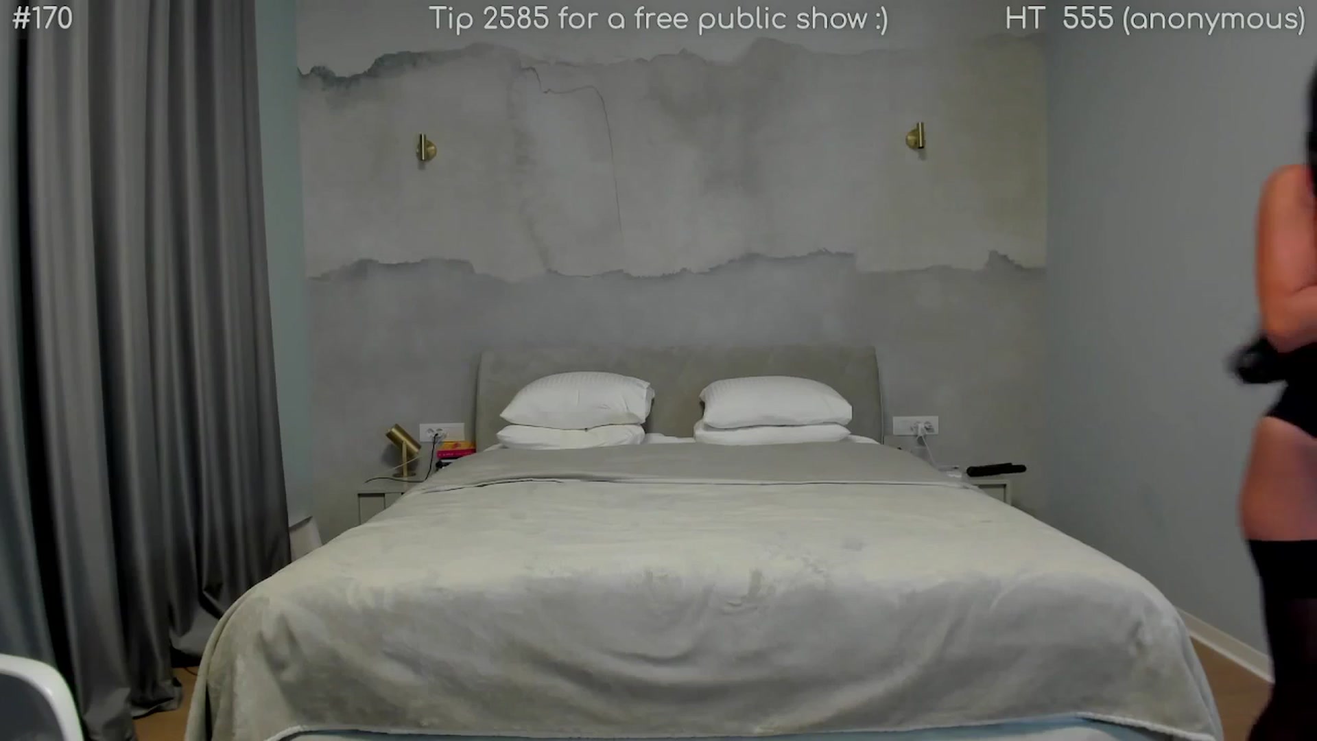 Gallery image thumbnail from girlboss's myfreecams stream on, 07/08/2025, 19:48 image 16 of 20