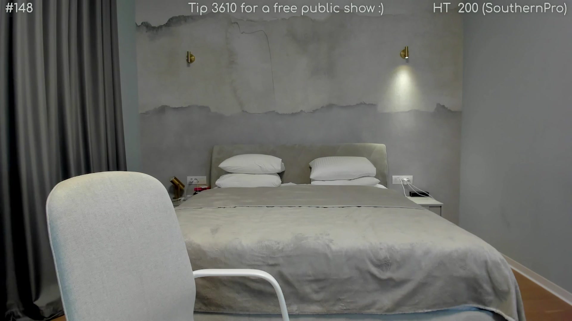 Gallery image thumbnail from girlboss's myfreecams stream on, 07/09/2025, 20:03 image 19 of 20