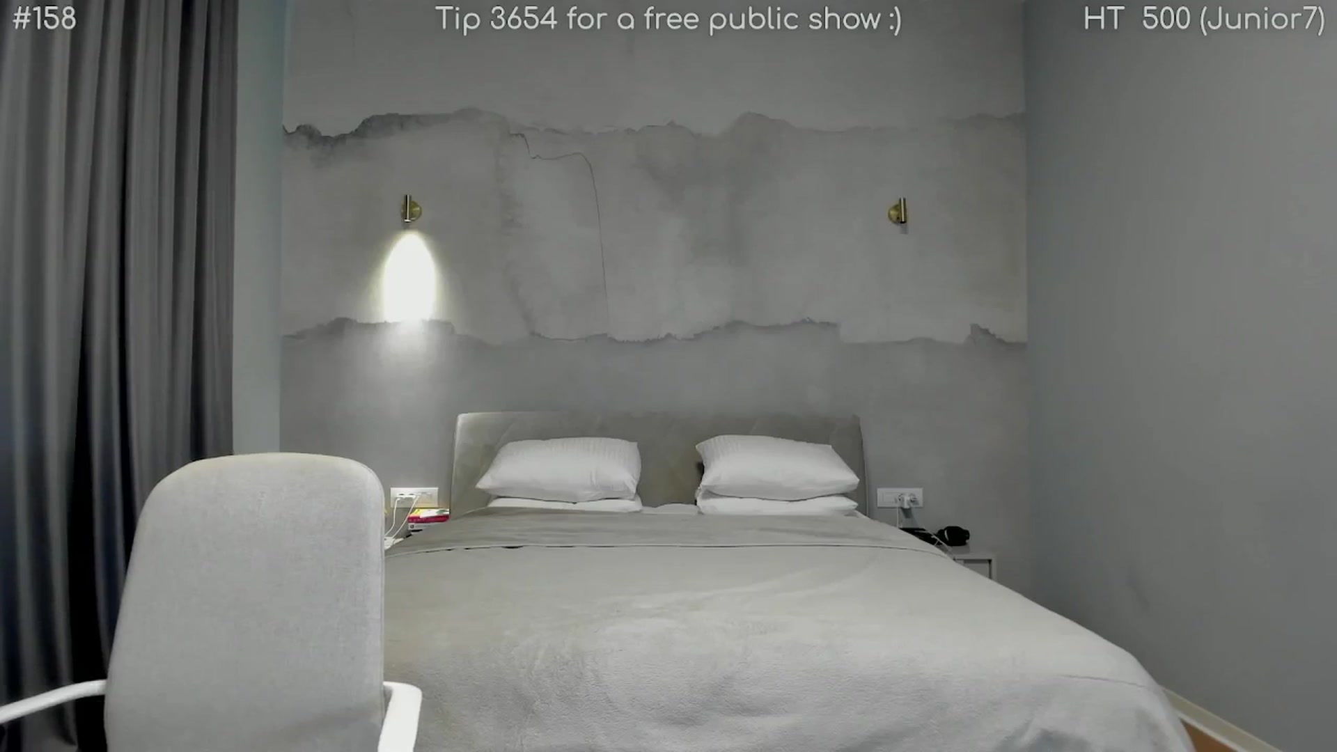 Gallery image thumbnail from girlboss's myfreecams stream on, 07/24/2025, 07:44 image 12 of 20