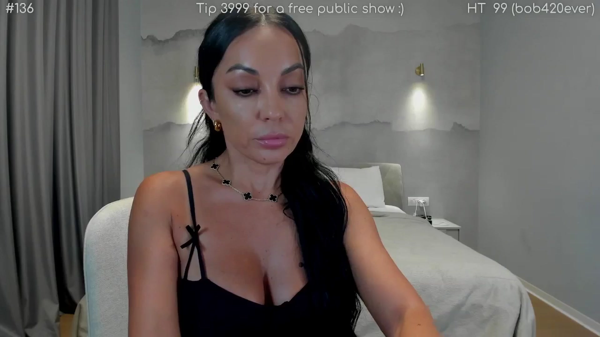 Gallery image thumbnail from girlboss's myfreecams stream on, 07/25/2025, 07:33 image 8 of 20