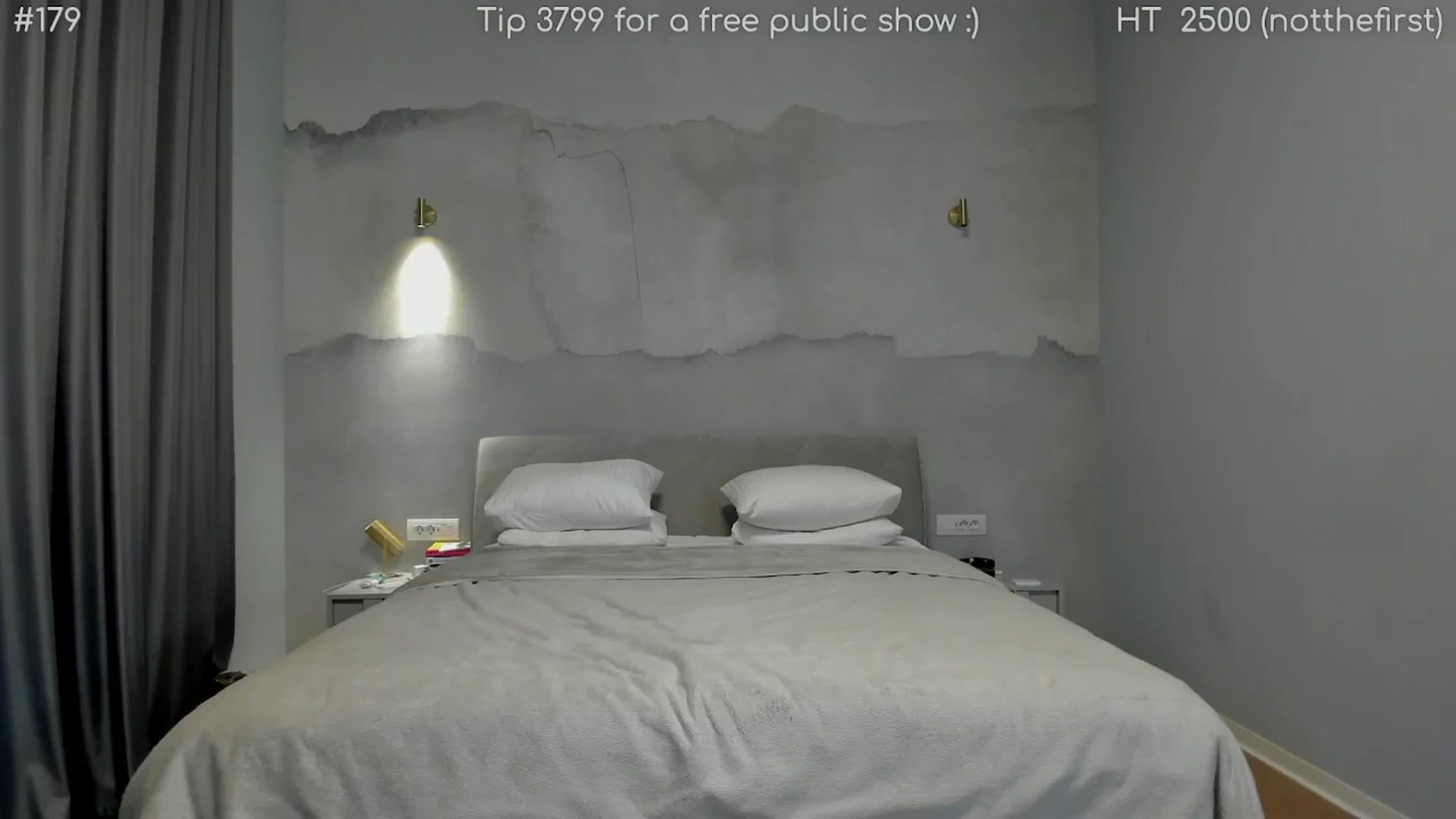 Gallery image thumbnail from girlboss's myfreecams stream on, 07/29/2025, 19:07 image 17 of 20