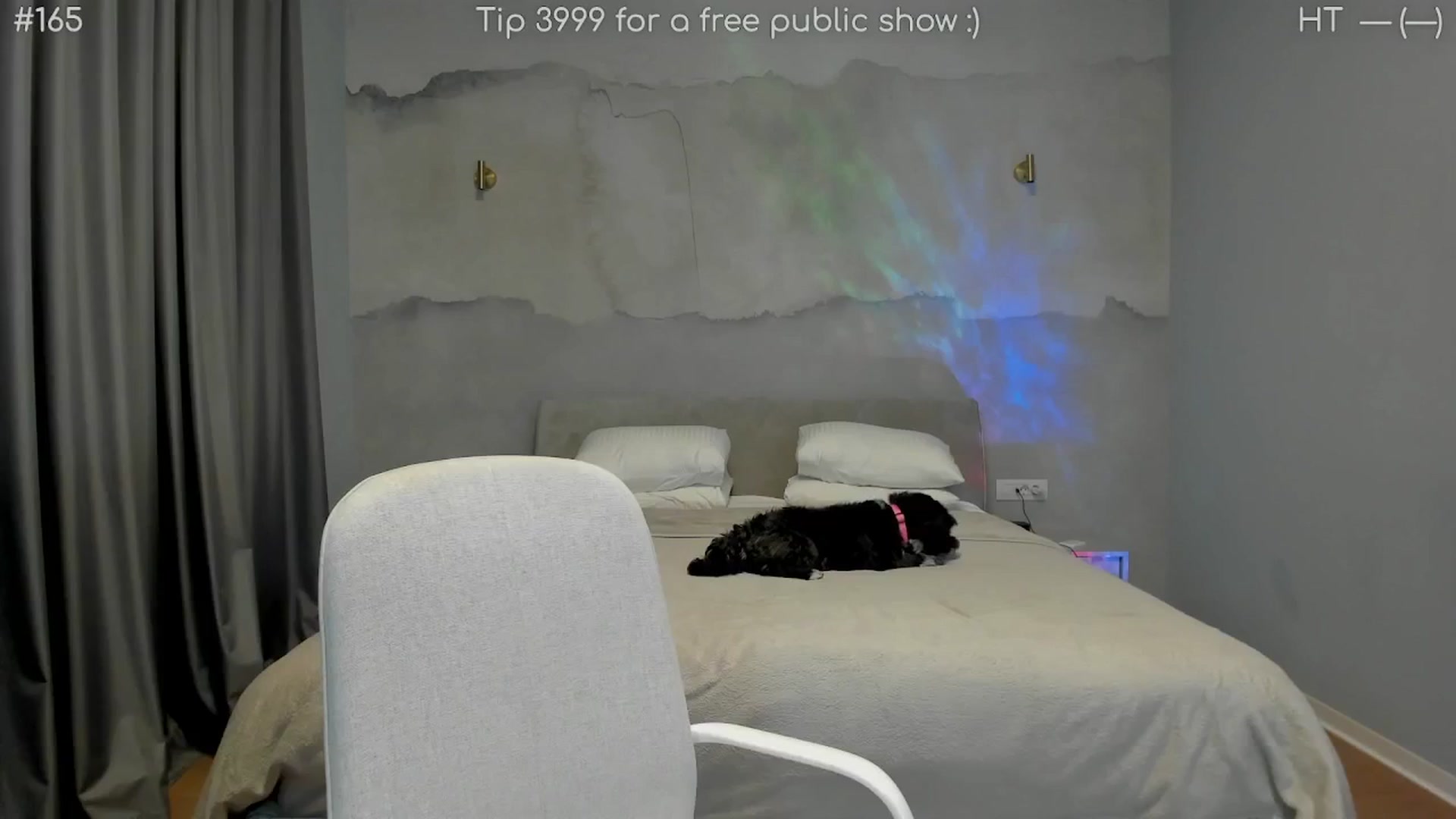 Gallery image thumbnail from girlboss's myfreecams stream on, 07/30/2025, 18:59 image 5 of 20